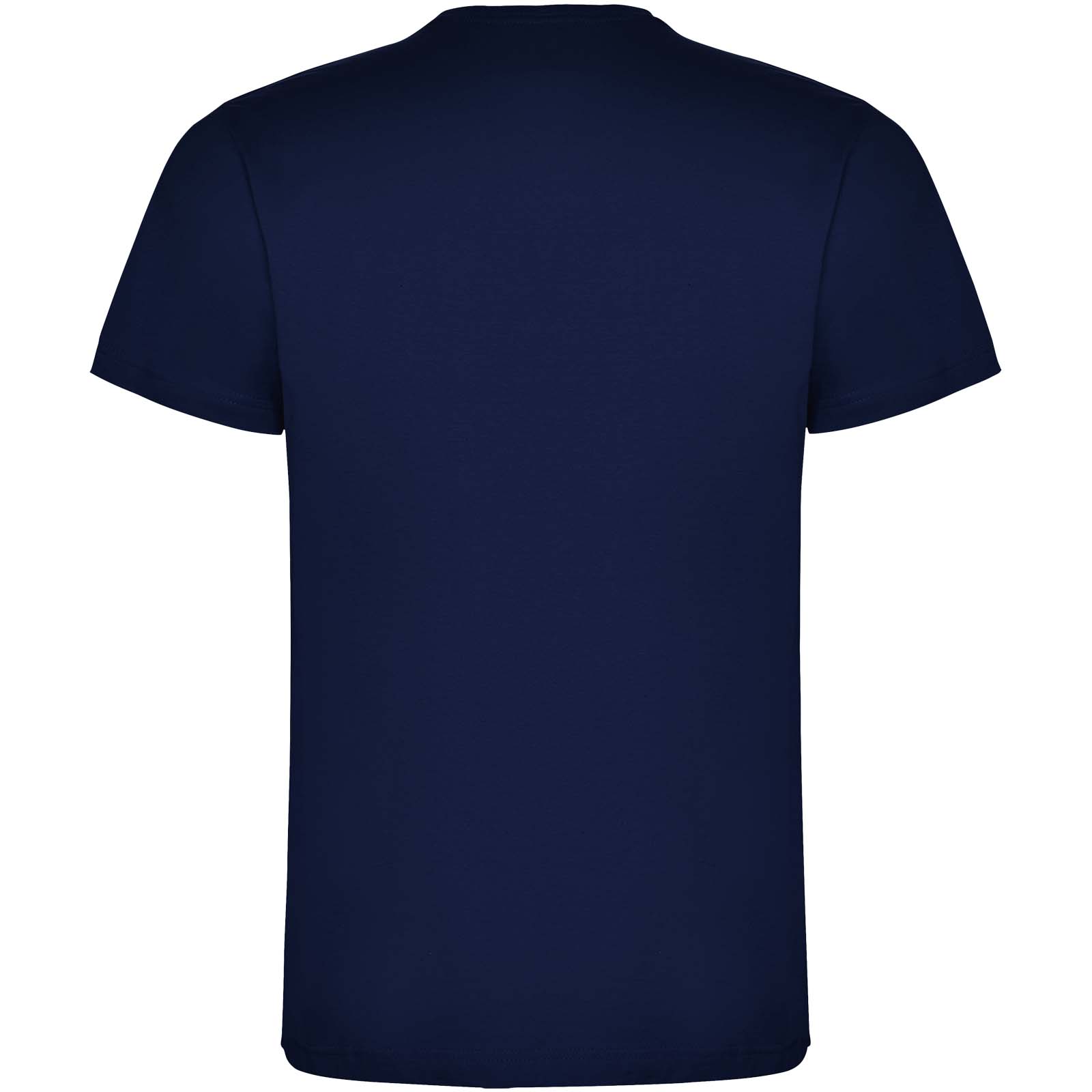 Roly T-shirt de 165 g/m² Dogo Premium à manches courtes pour homme
