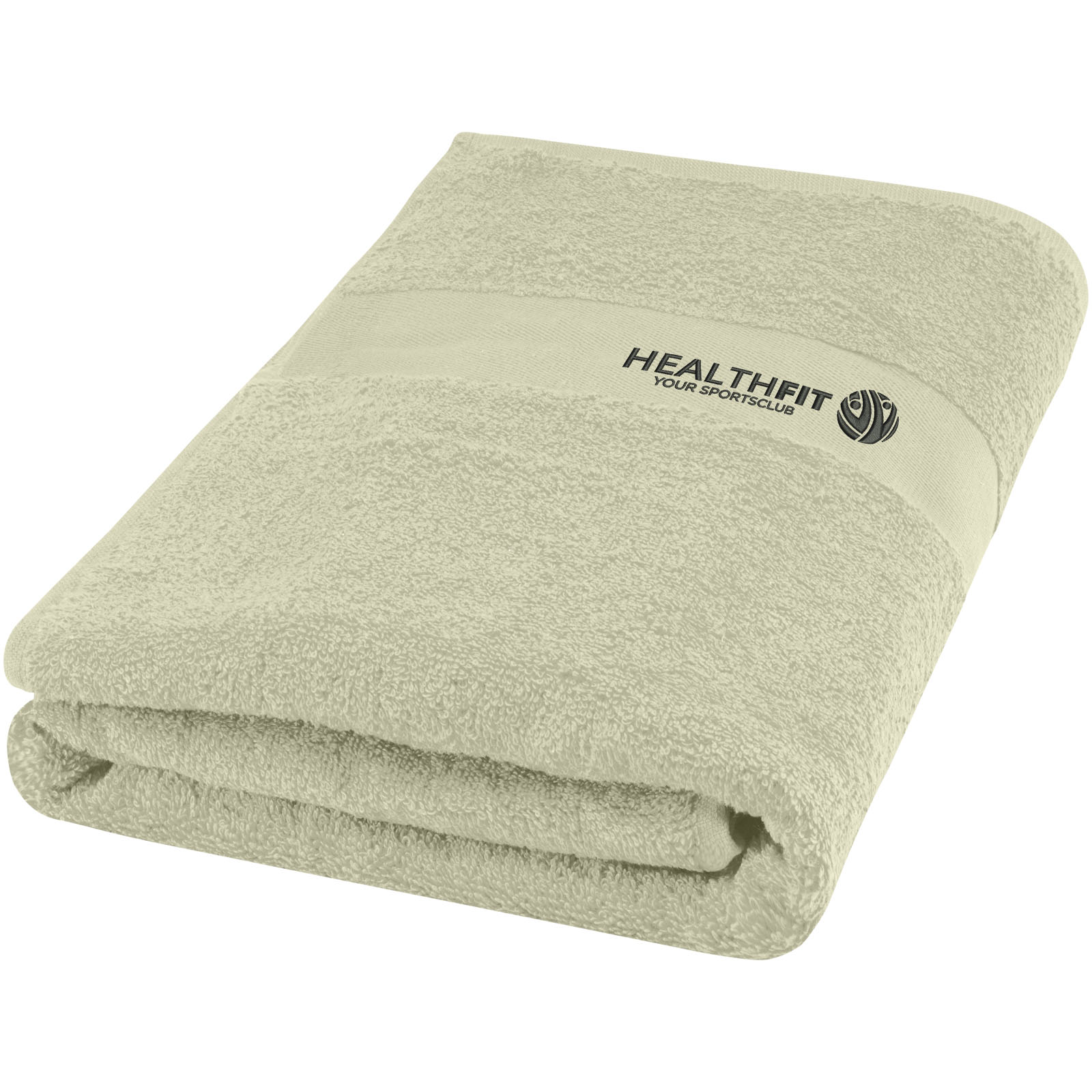 Serviette Amelia de 70 x 140 cm en coton de 450 g/m²