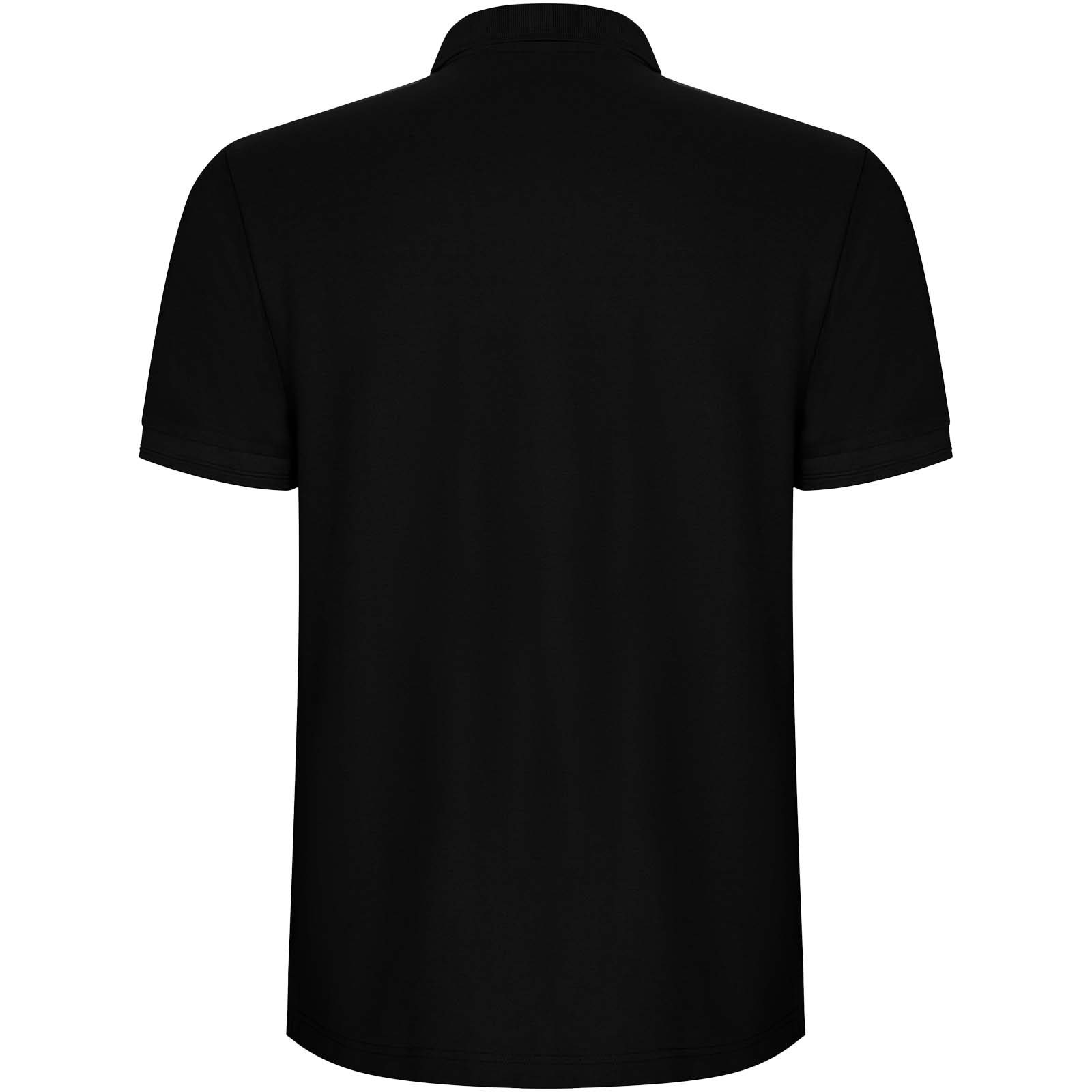 Roly Polo de 220 g/m² Pegaso Premium à manches courtes pour homme