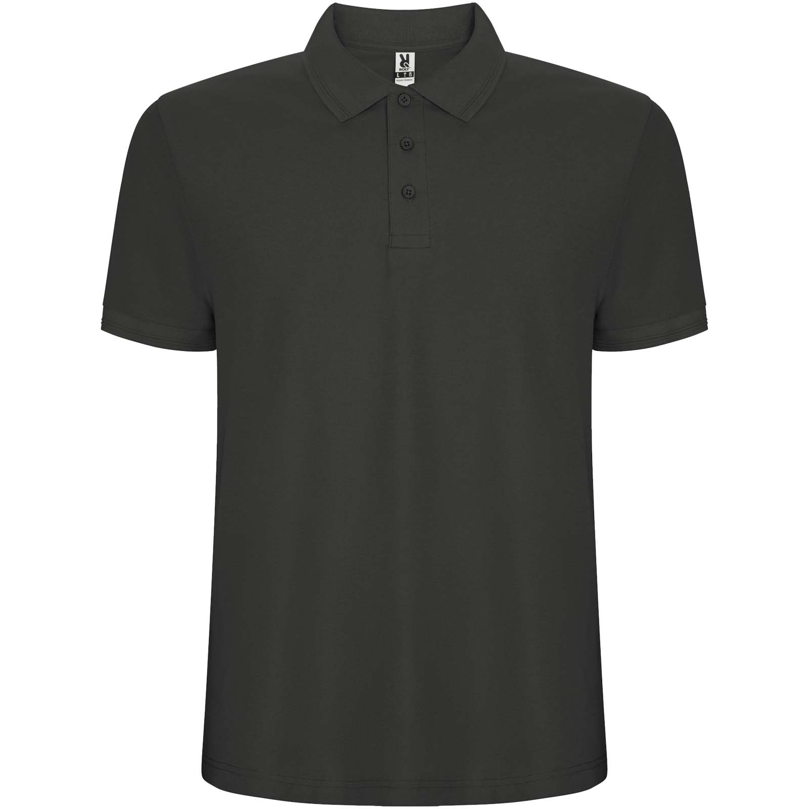 Roly Polo de 220 g/m² Pegaso Premium à manches courtes pour homme