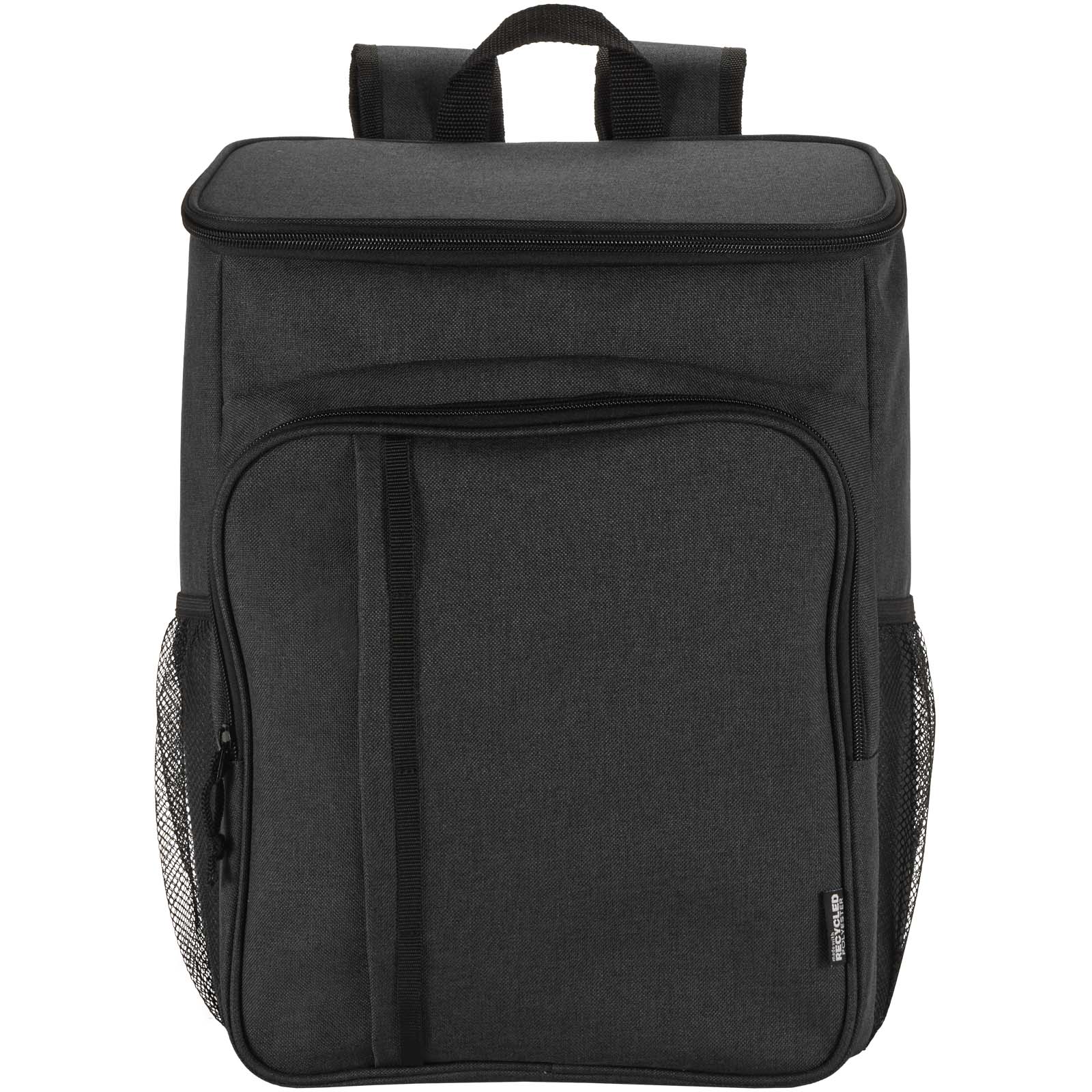 Sac à dos isotherme 20 L Tundra recyclé et certifié GRS pour pique-nique avec ensemble de couverts