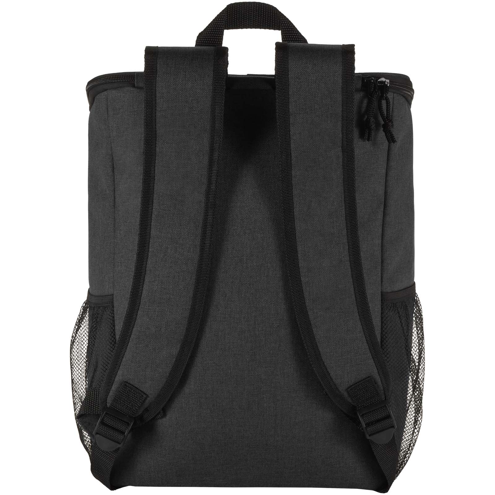 Sac à dos isotherme 20 L Tundra recyclé et certifié GRS pour pique-nique avec ensemble de couverts