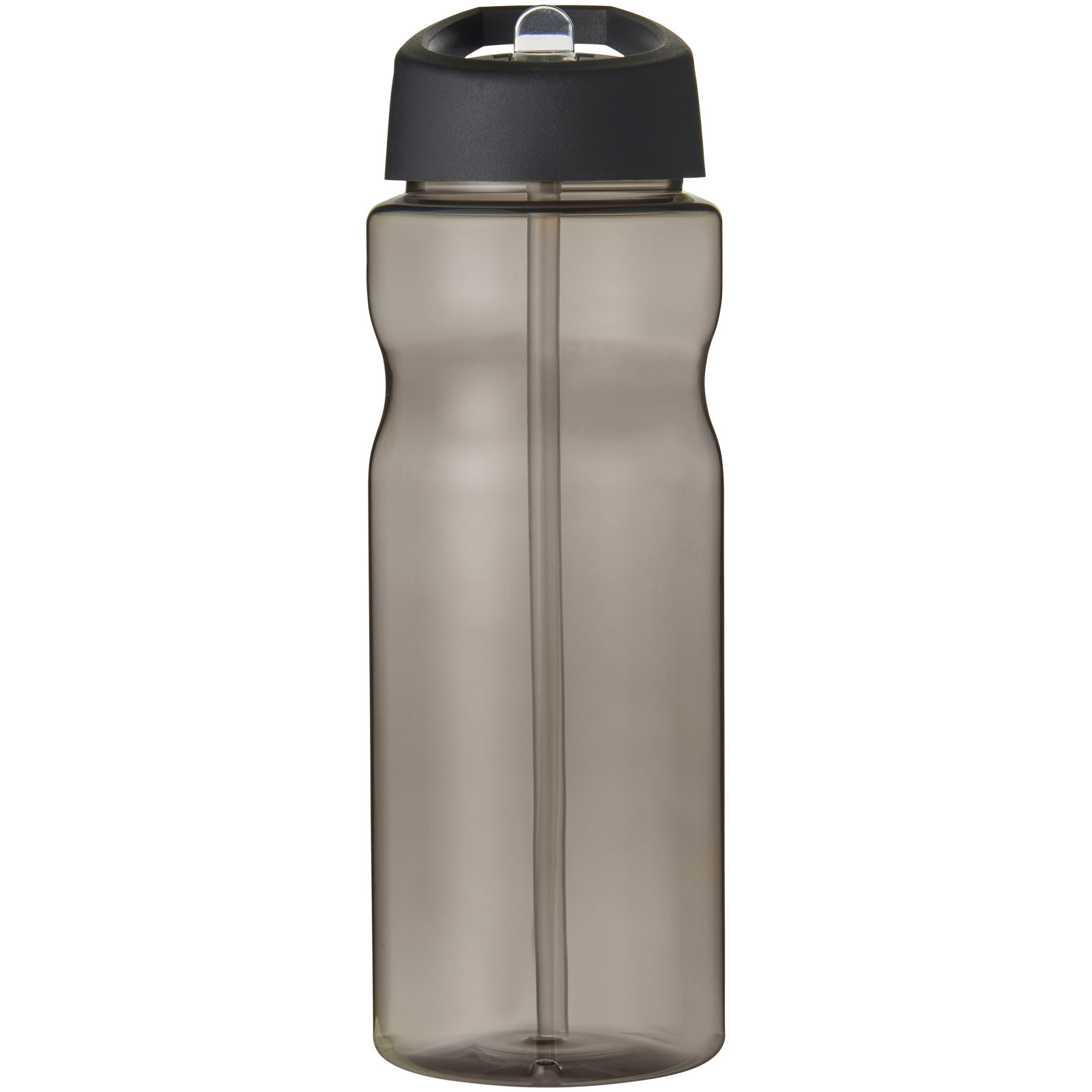Bouteille de sport H2O Active® Base 650ml avec couvercle à goulot