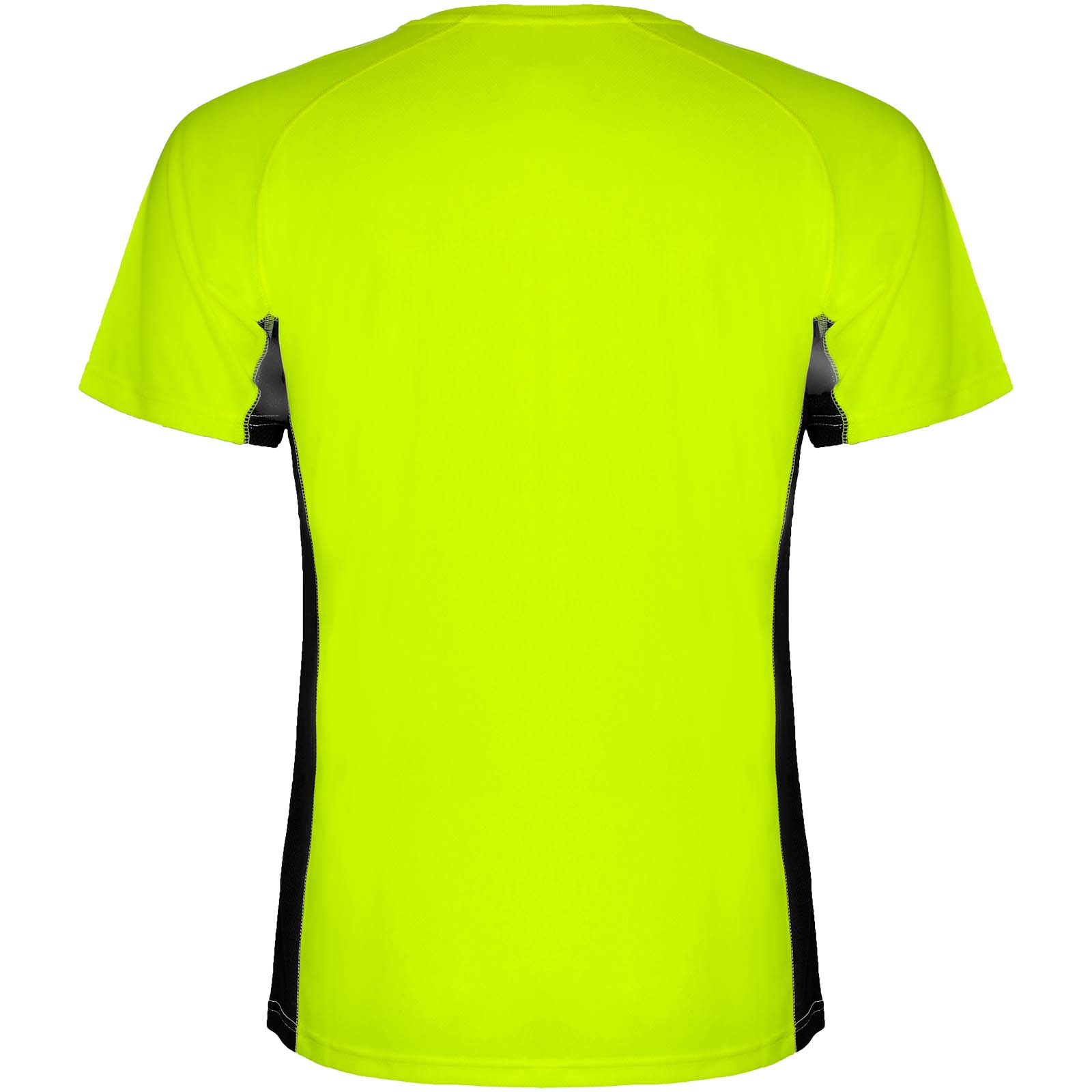 Roly T-shirt de sport Shanghai à manches courtes pour enfant