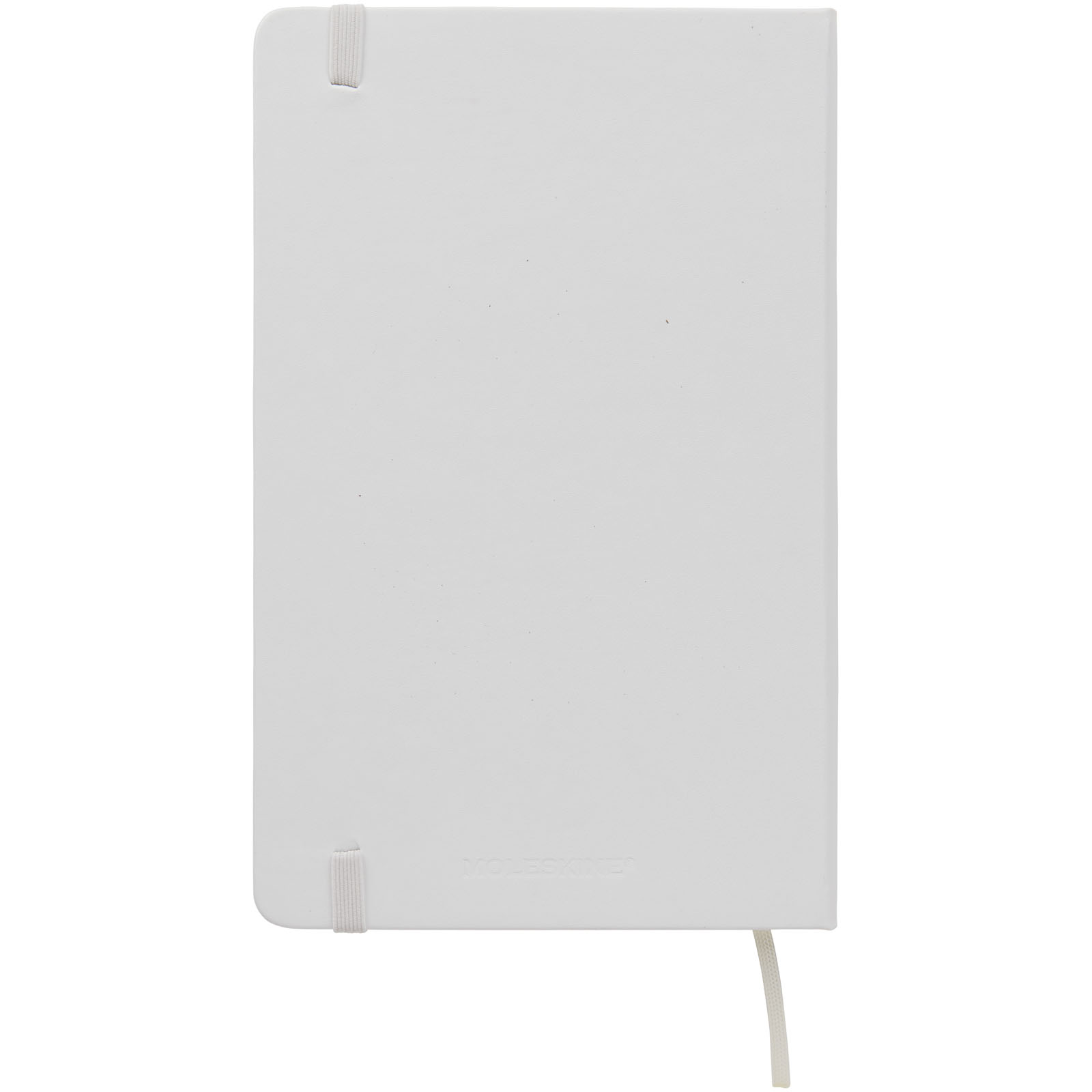 Moleskine Carnet Classic L à couverture rigide - ligné