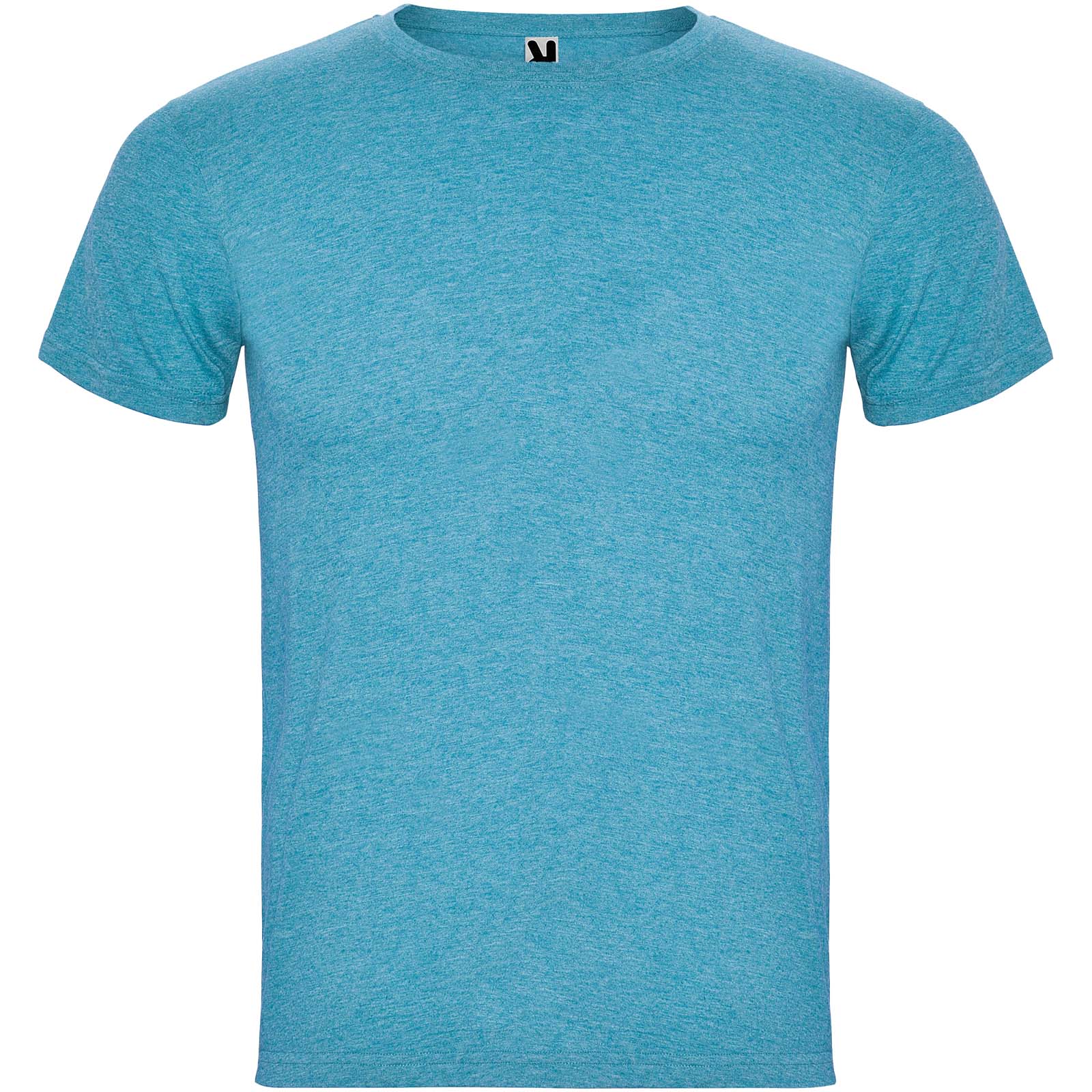 Roly T-shirt de 150 g/m² Fox à manches courtes pour homme