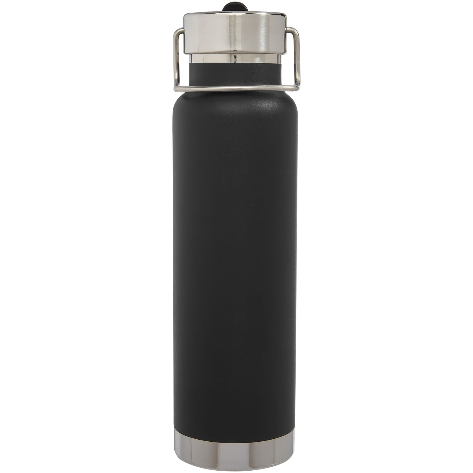 Bouteille isotherme de sport Thor de 750 ml avec isolation par le vide et couche de cuivre