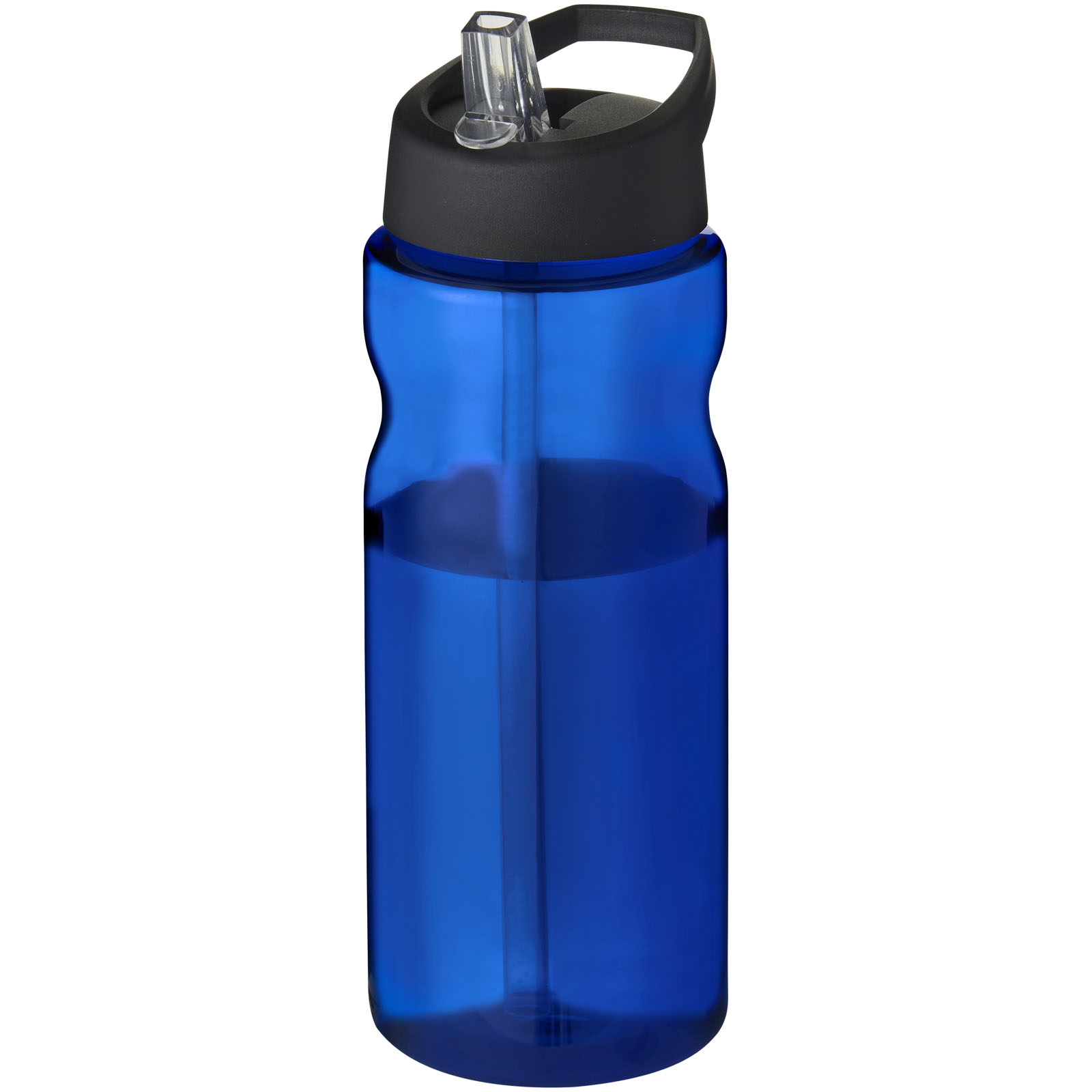 Bouteille de sport H2O Active® Base 650ml avec couvercle à goulot