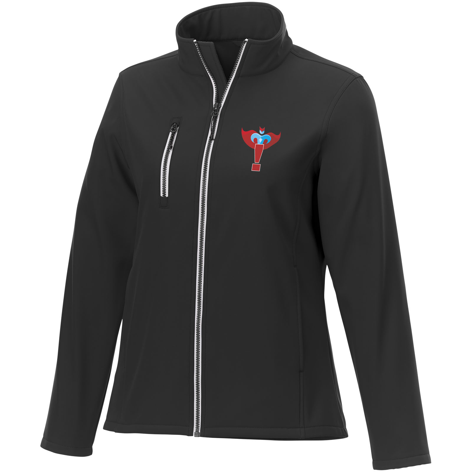 Elevate Veste softshell femme Orion