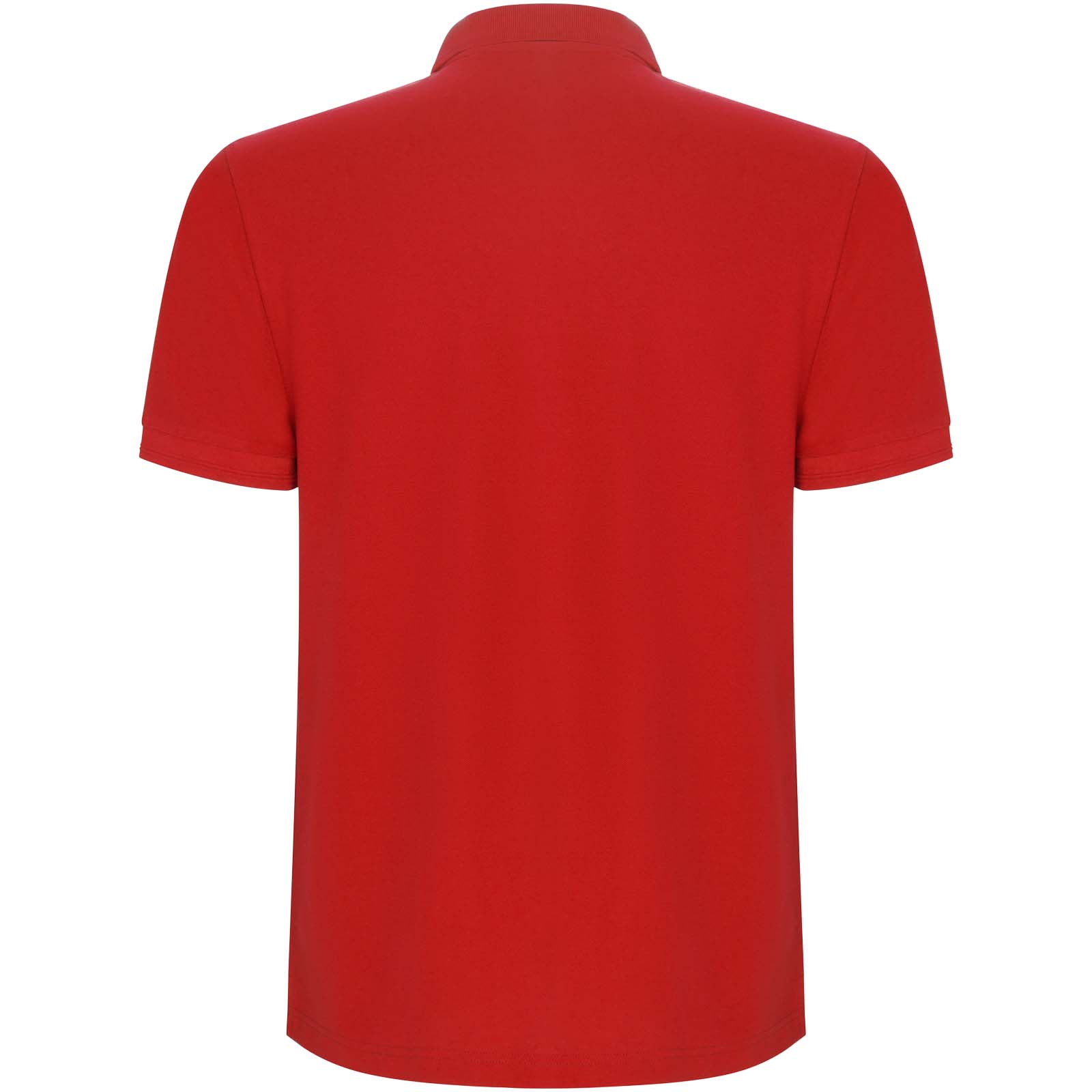Roly Polo de 220 g/m² Pegaso Premium à manches courtes pour homme
