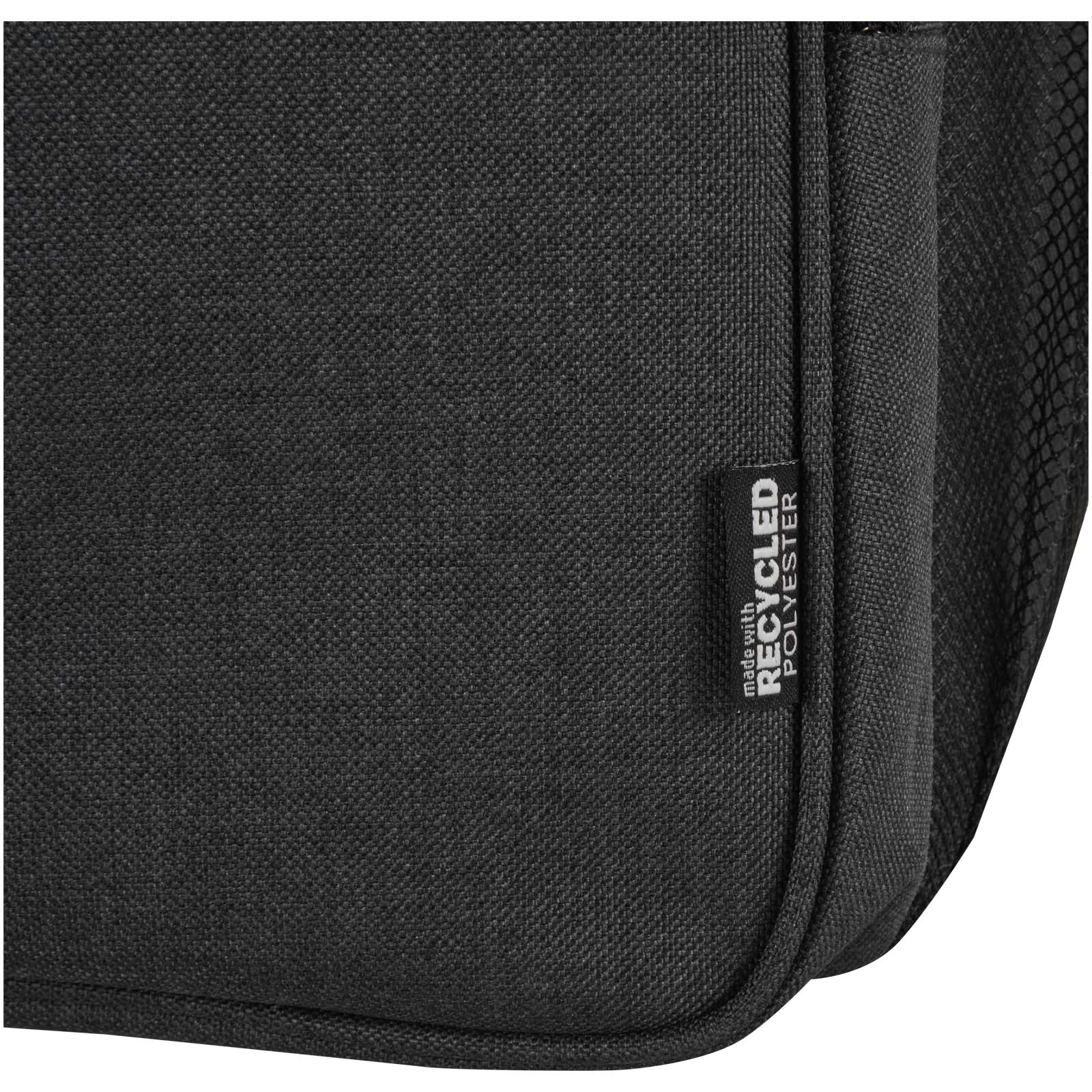 Sac à dos isotherme 20 L Tundra recyclé et certifié GRS pour pique-nique avec ensemble de couverts