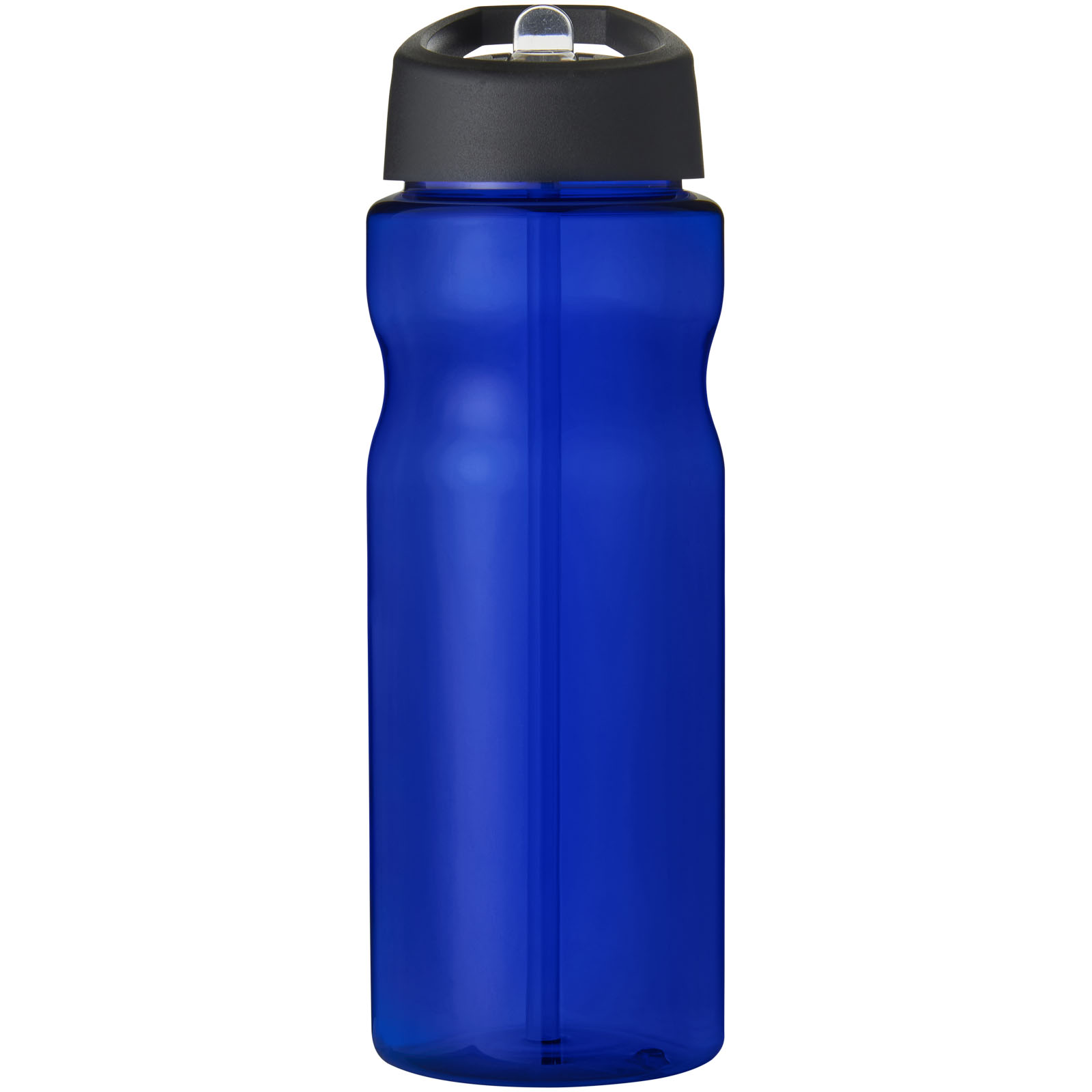 Bouteille de sport H2O Active® Base 650ml avec couvercle à goulot