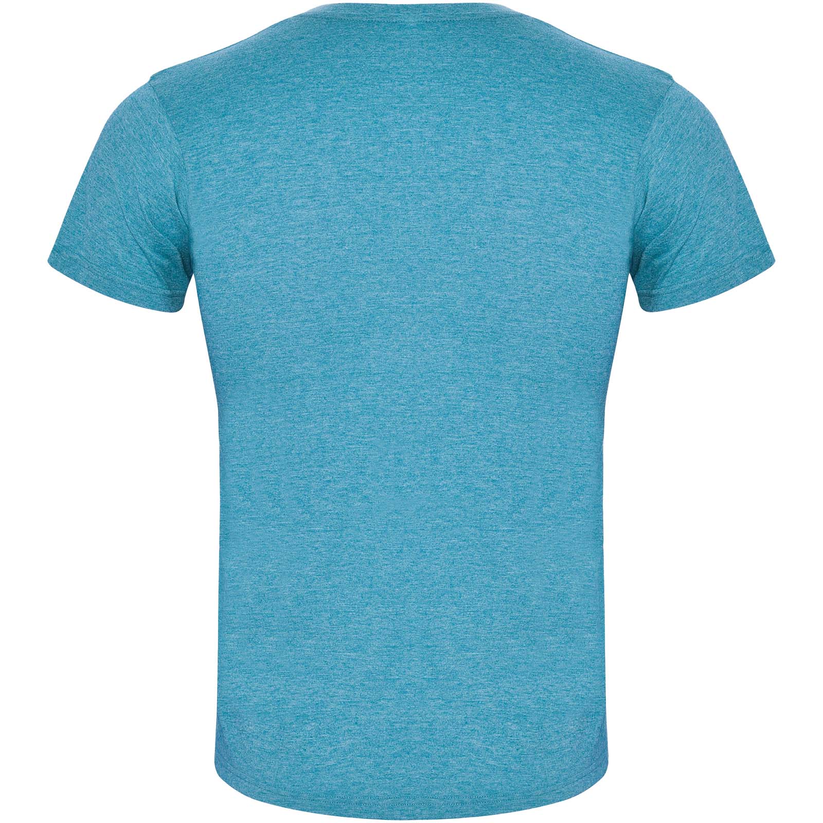 Roly T-shirt de 150 g/m² Fox à manches courtes pour homme