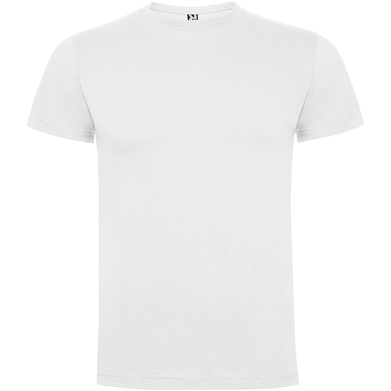 Roly T-shirt de 165 g/m² Dogo Premium à manches courtes pour homme