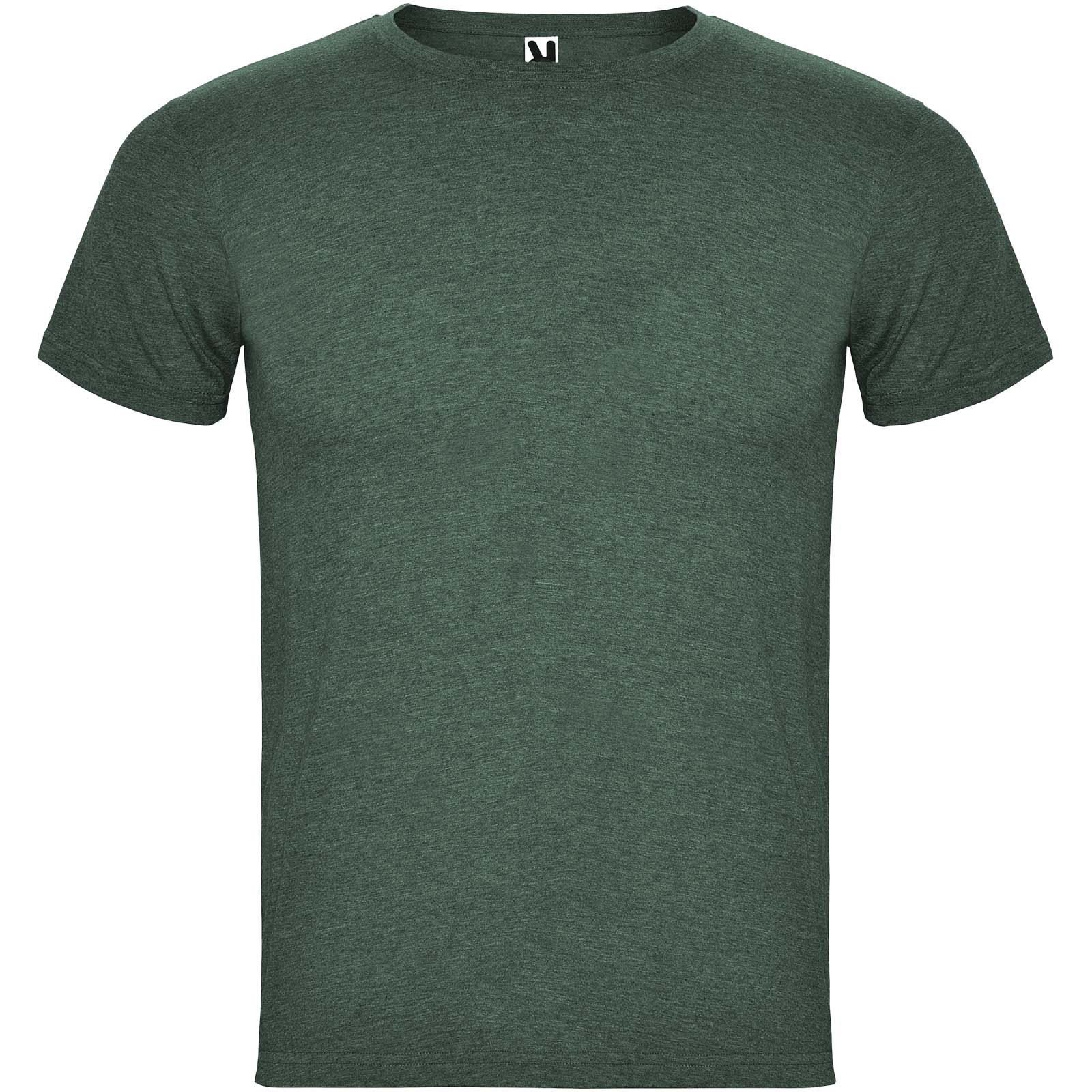 Roly T-shirt de 150 g/m² Fox à manches courtes pour homme