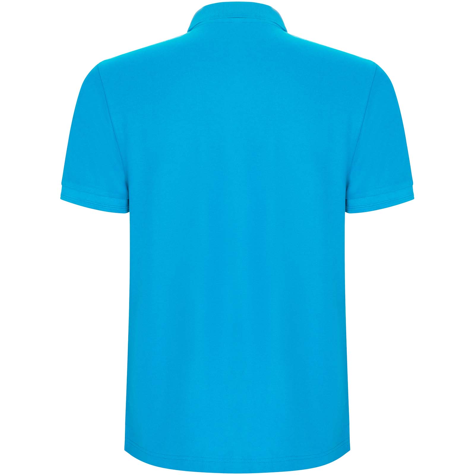 Roly Polo de 220 g/m² Pegaso Premium à manches courtes pour homme