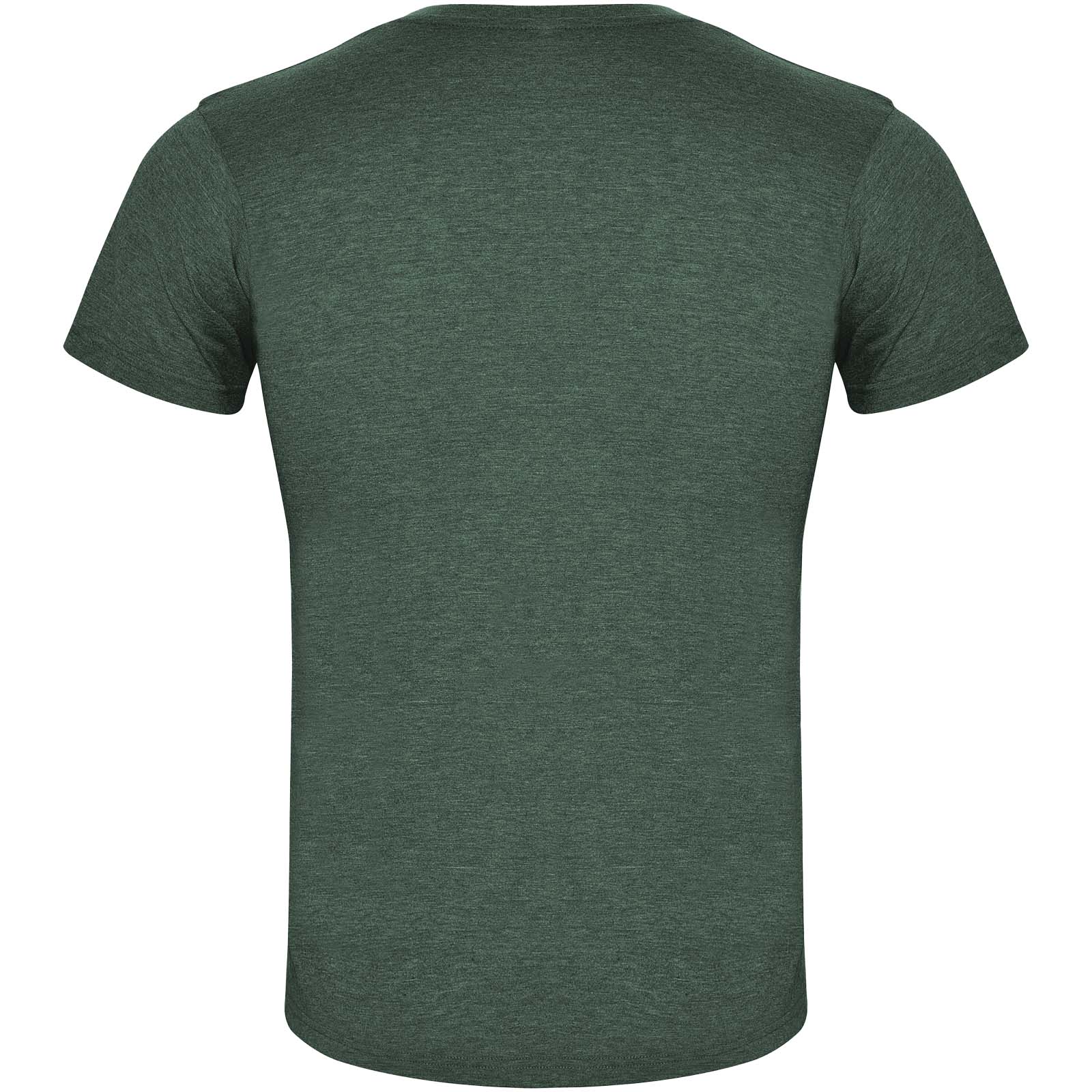 Roly T-shirt de 150 g/m² Fox à manches courtes pour homme
