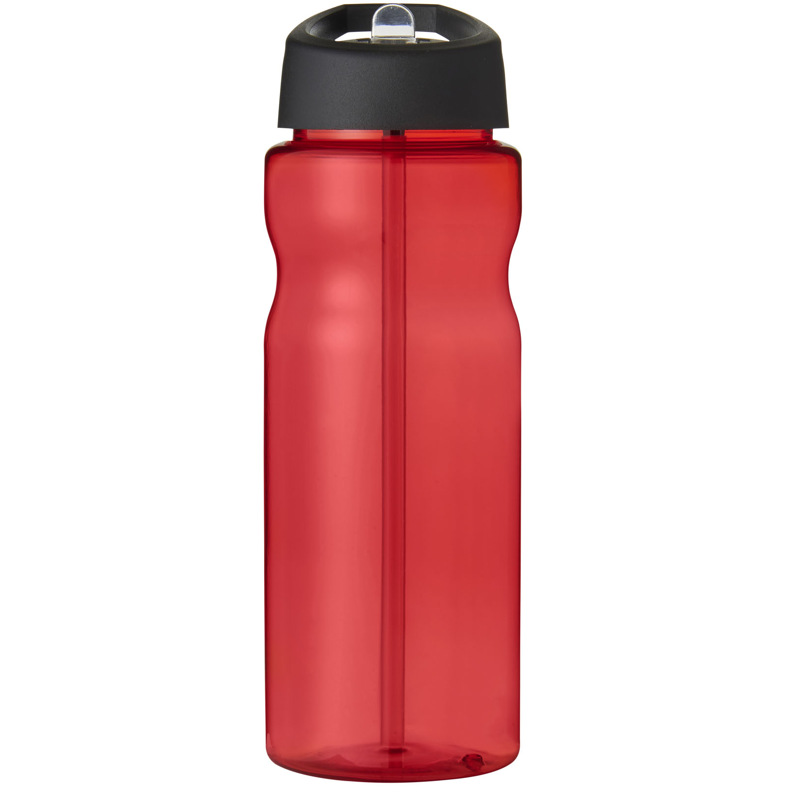 Bouteille de sport H2O Active® Base 650ml avec couvercle à goulot