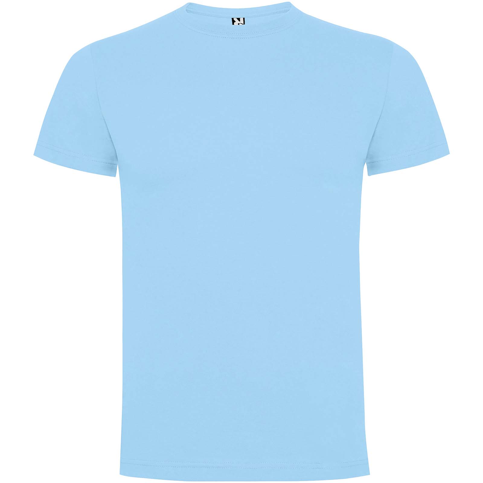 Roly T-shirt de 165 g/m² Dogo Premium à manches courtes pour homme