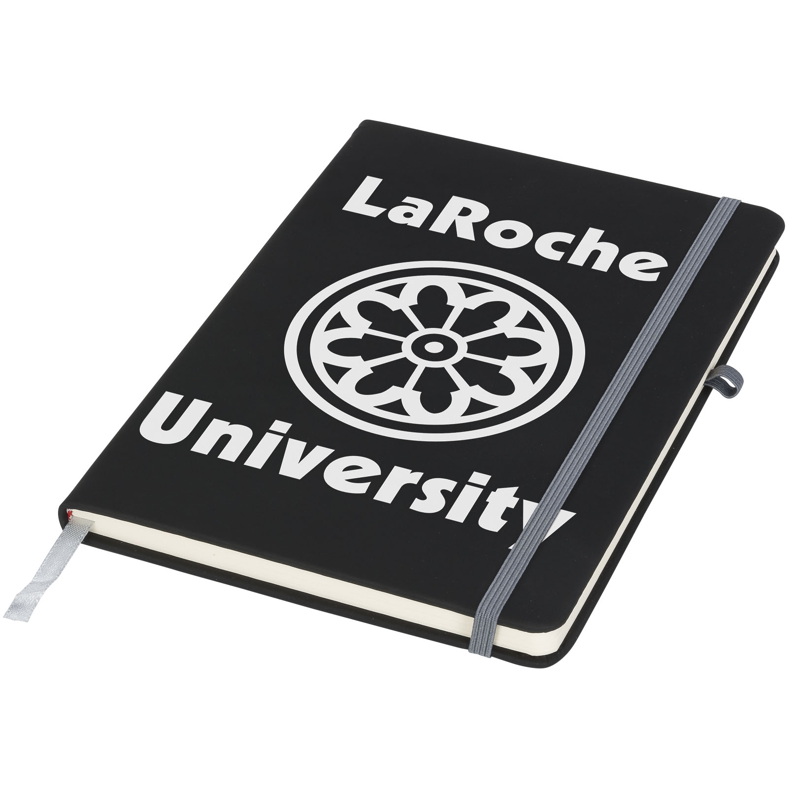 Carnet de notes M Noir