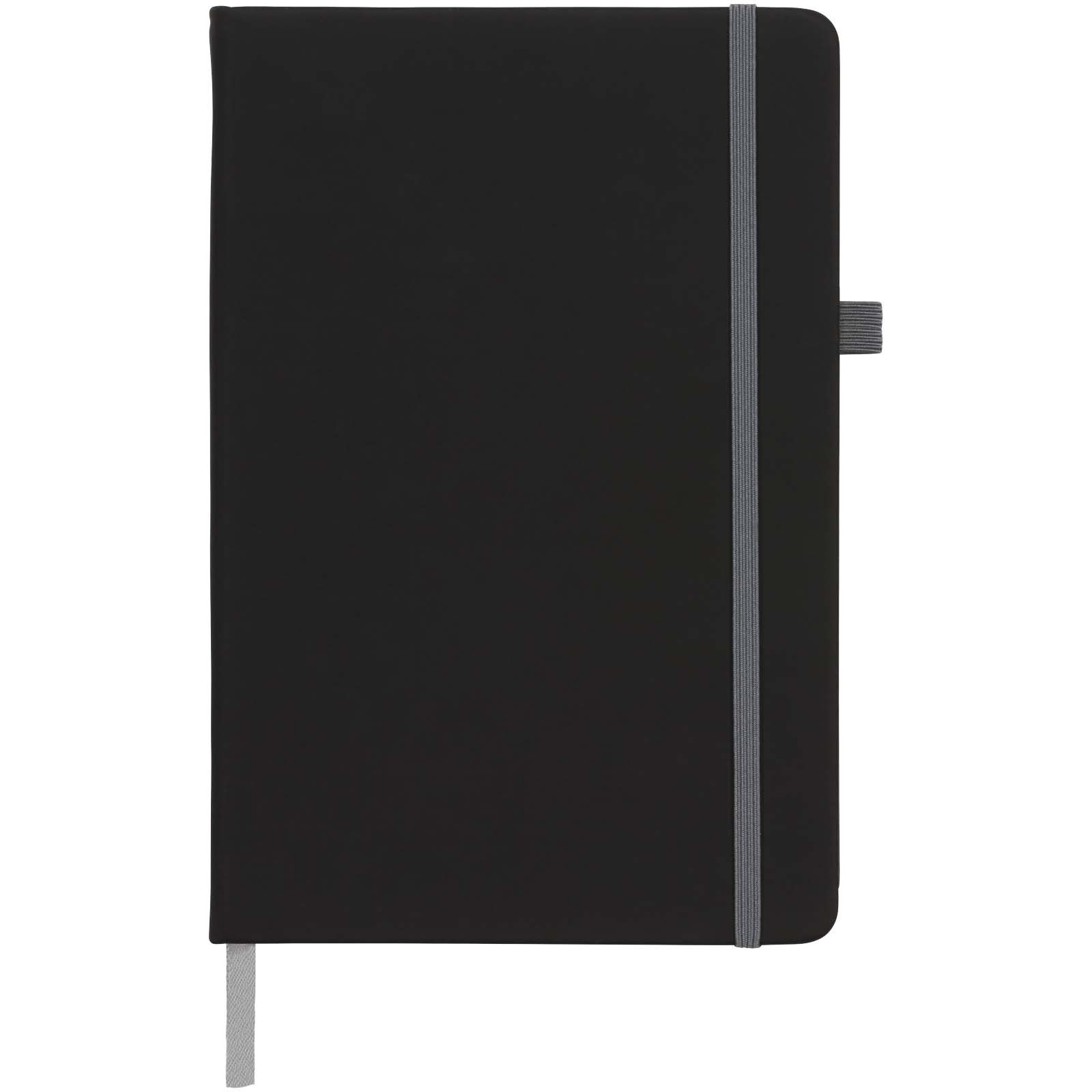 Carnet de notes M Noir