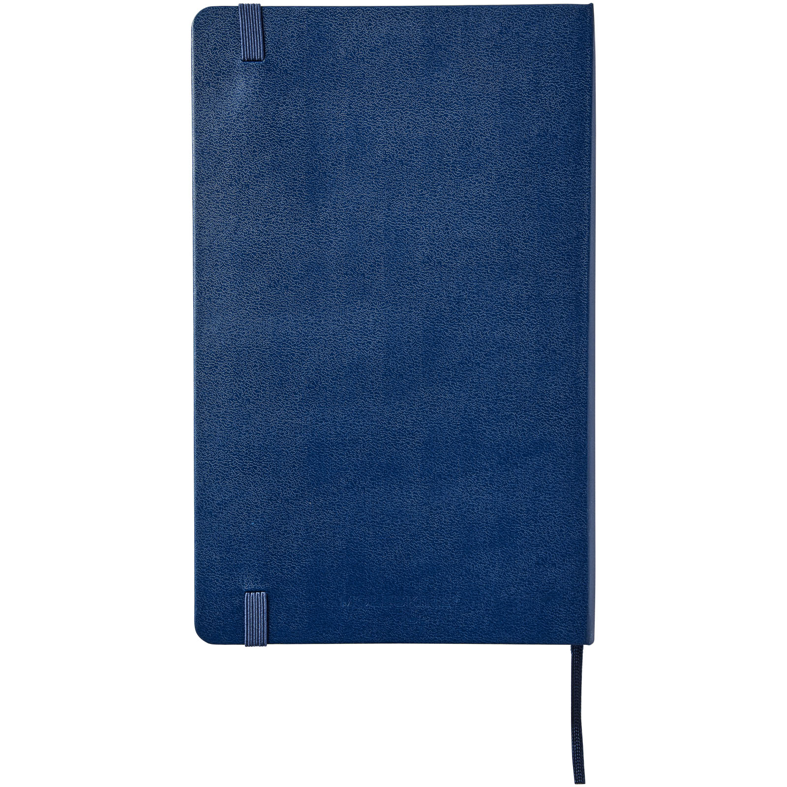 Moleskine Carnet Classic L à couverture rigide - ligné
