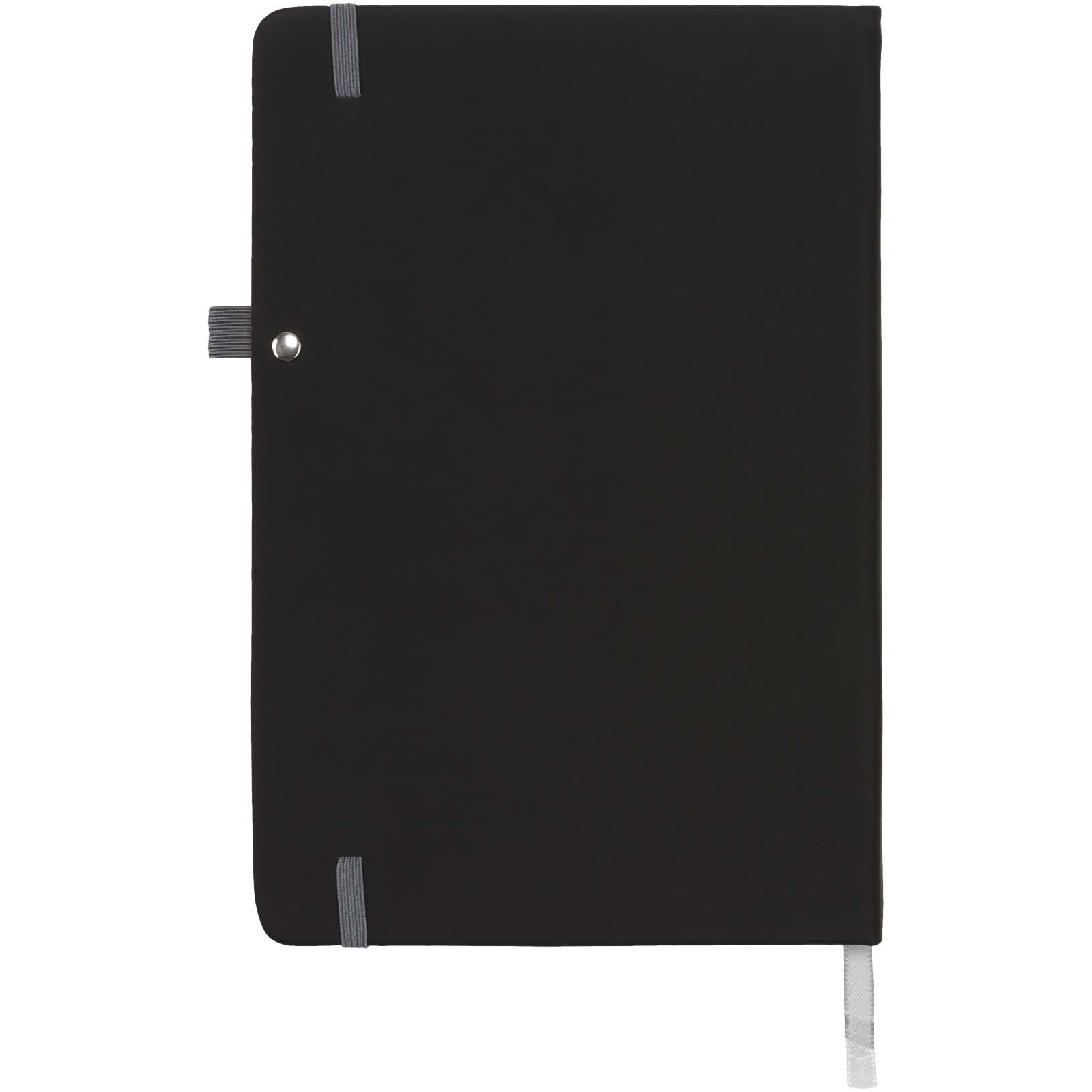 Carnet de notes M Noir