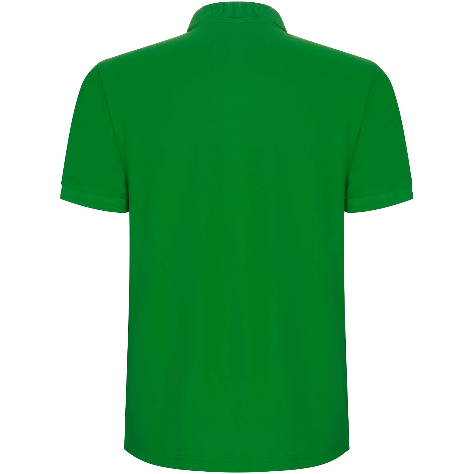 Roly Polo de 220 g/m² Pegaso Premium à manches courtes pour homme