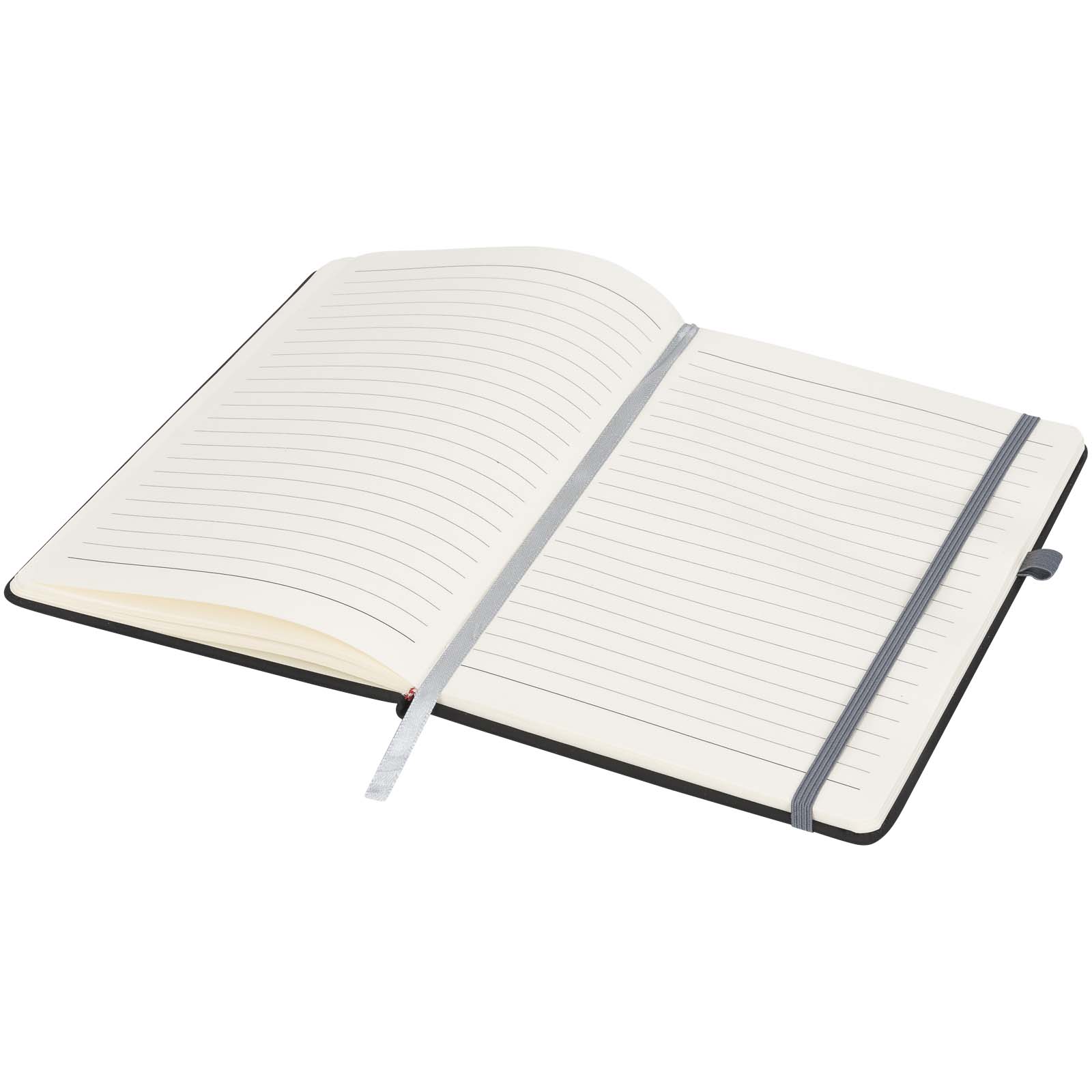 Carnet de notes M Noir