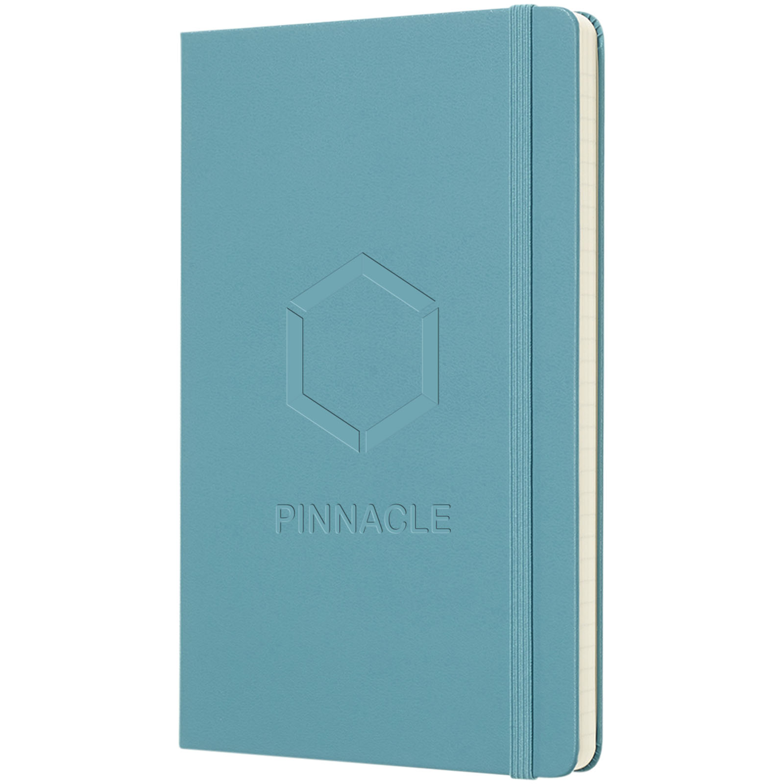 Moleskine Carnet Classic L à couverture rigide - ligné