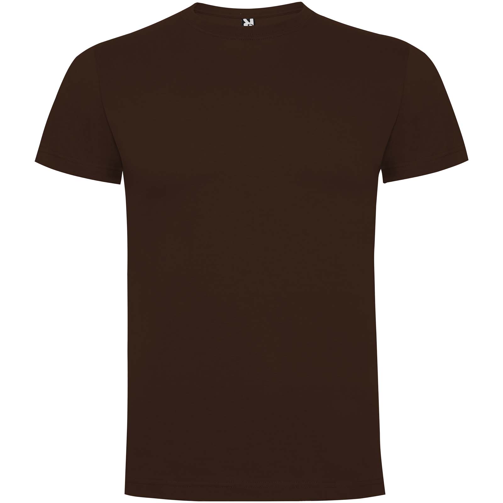 Roly T-shirt de 165 g/m² Dogo Premium à manches courtes pour homme