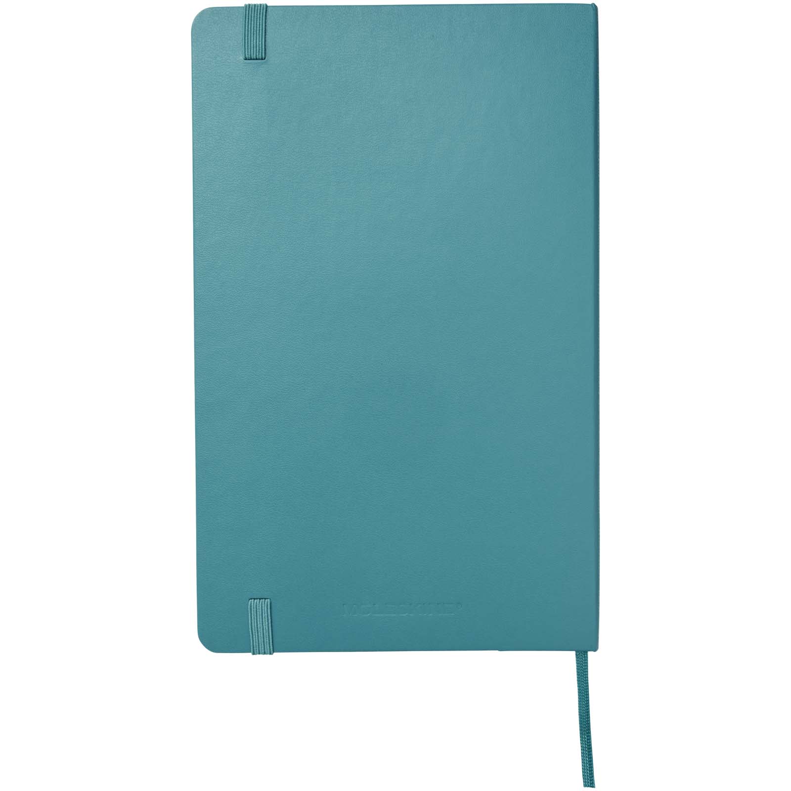 Moleskine Carnet Classic L à couverture rigide - ligné