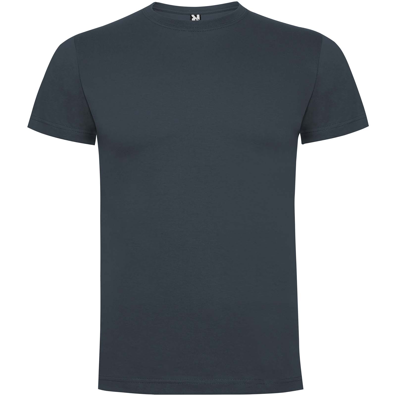 Roly T-shirt de 165 g/m² Dogo Premium à manches courtes pour homme