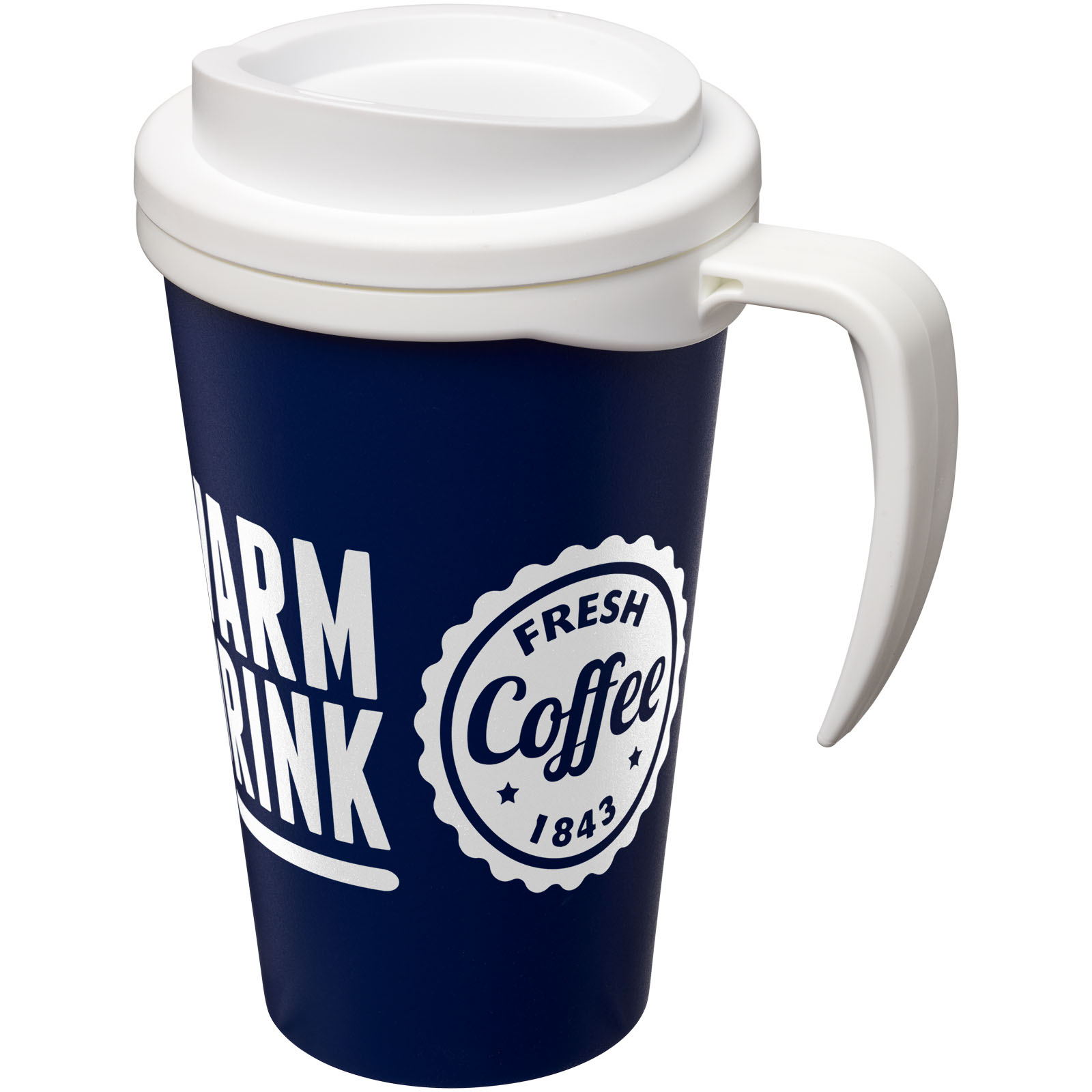 Mug isolant Americano® grande 350ml