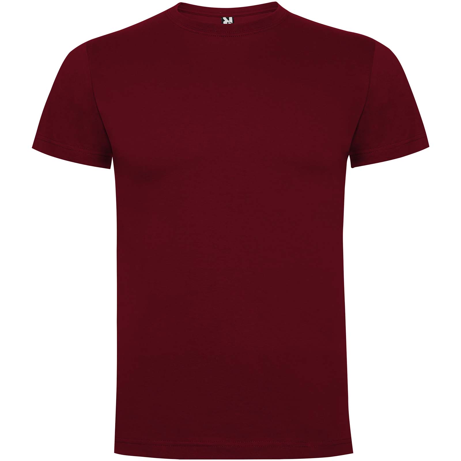 Roly T-shirt de 165 g/m² Dogo Premium à manches courtes pour homme