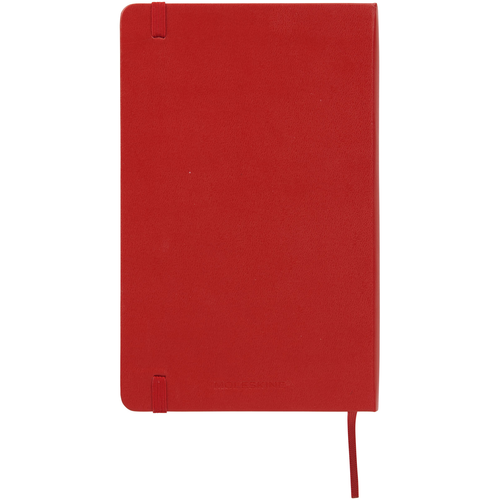 Moleskine Carnet Classic L à couverture rigide - ligné