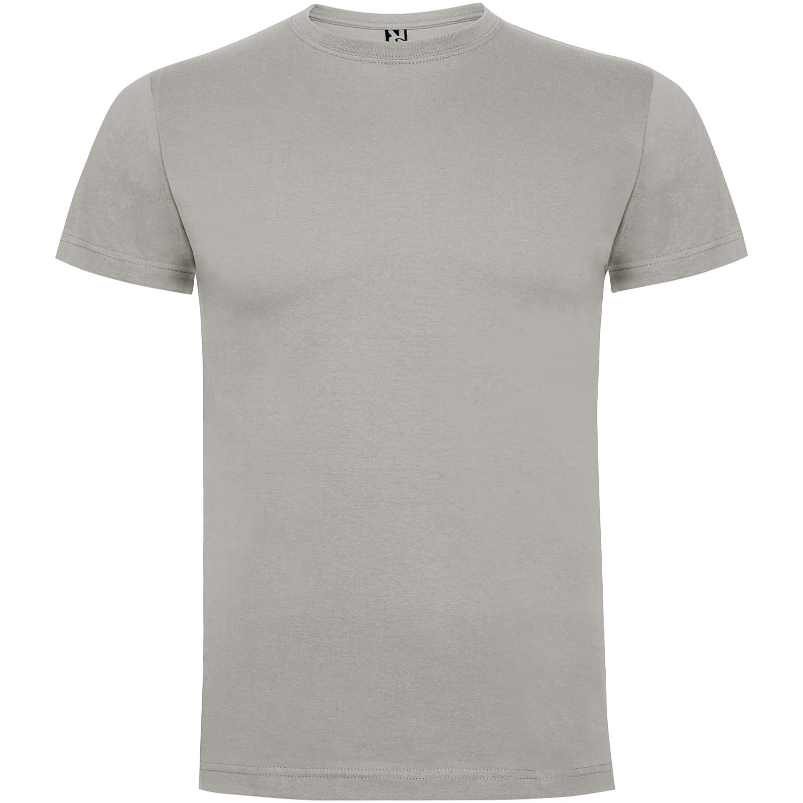 Roly T-shirt de 165 g/m² Dogo Premium à manches courtes pour homme