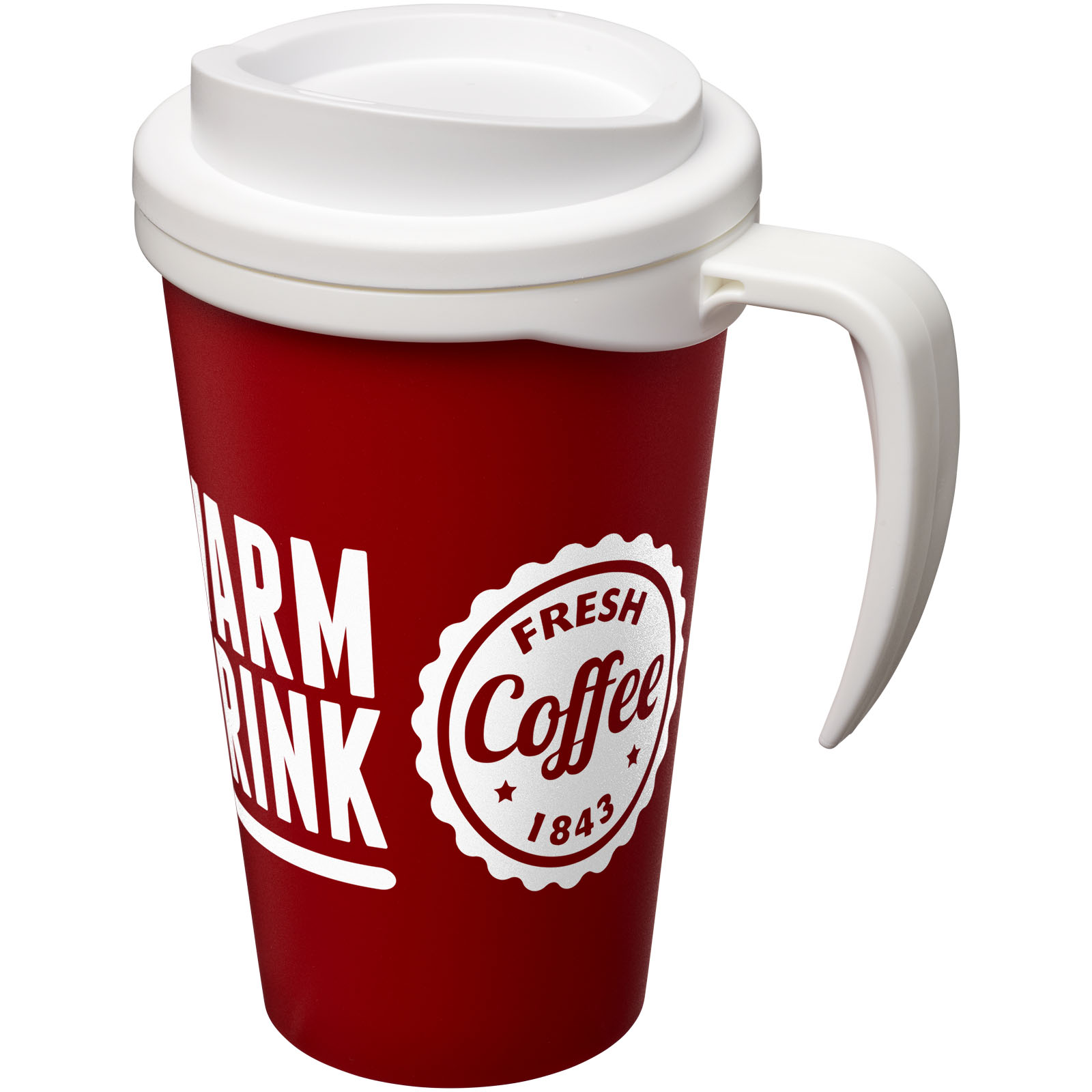 Mug isolant Americano® grande 350ml
