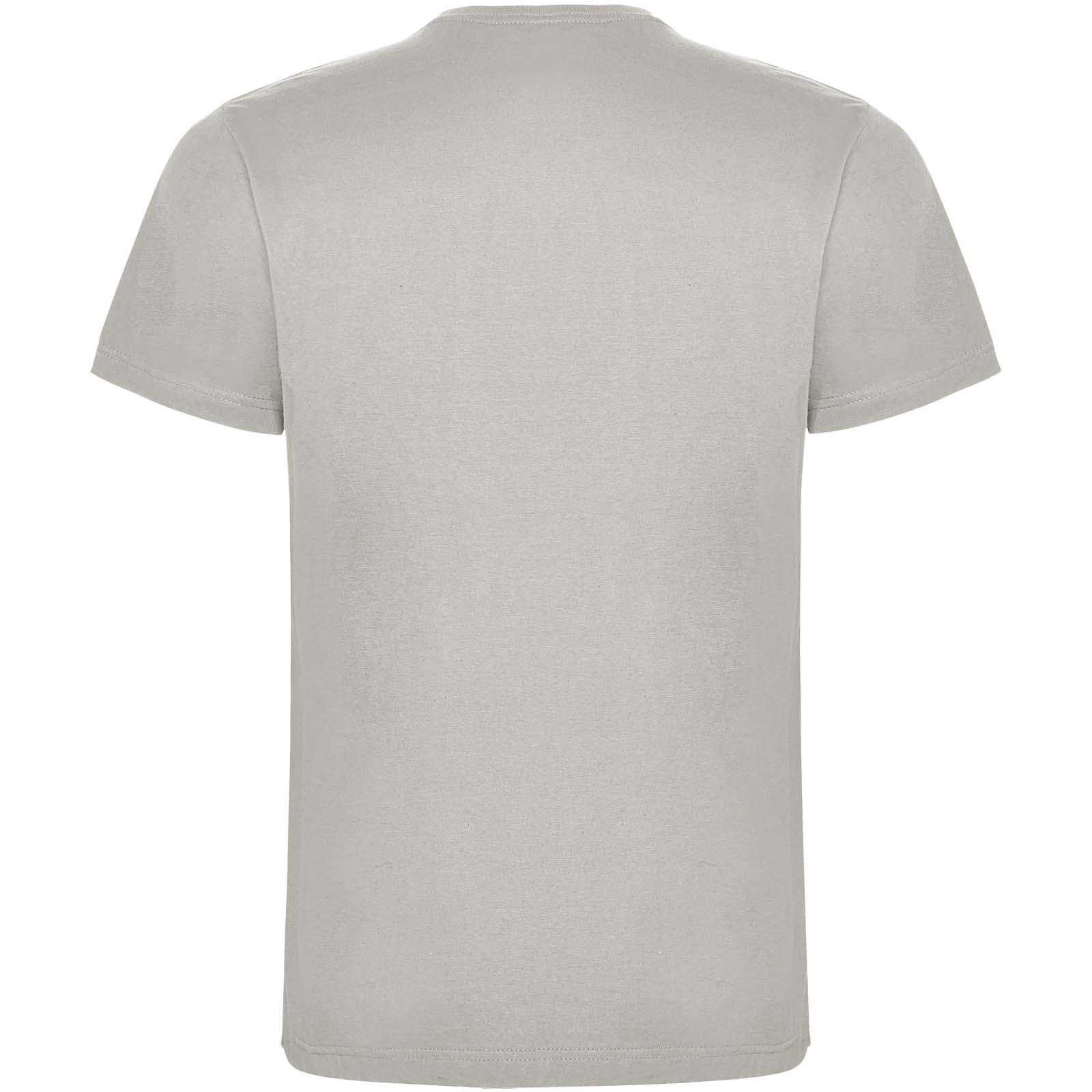 Roly T-shirt de 165 g/m² Dogo Premium à manches courtes pour homme