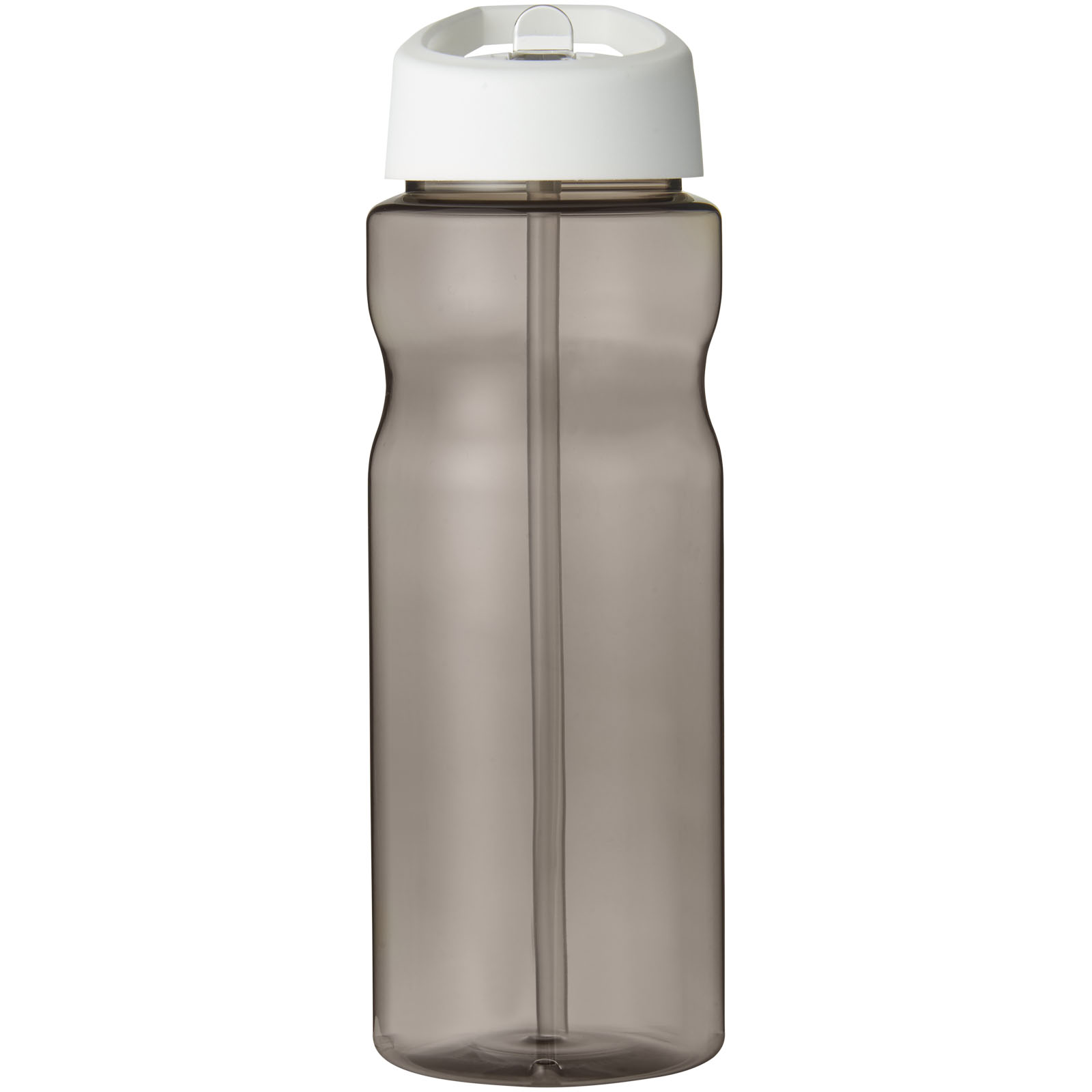 Bouteille de sport H2O Active® Base 650ml avec couvercle à goulot