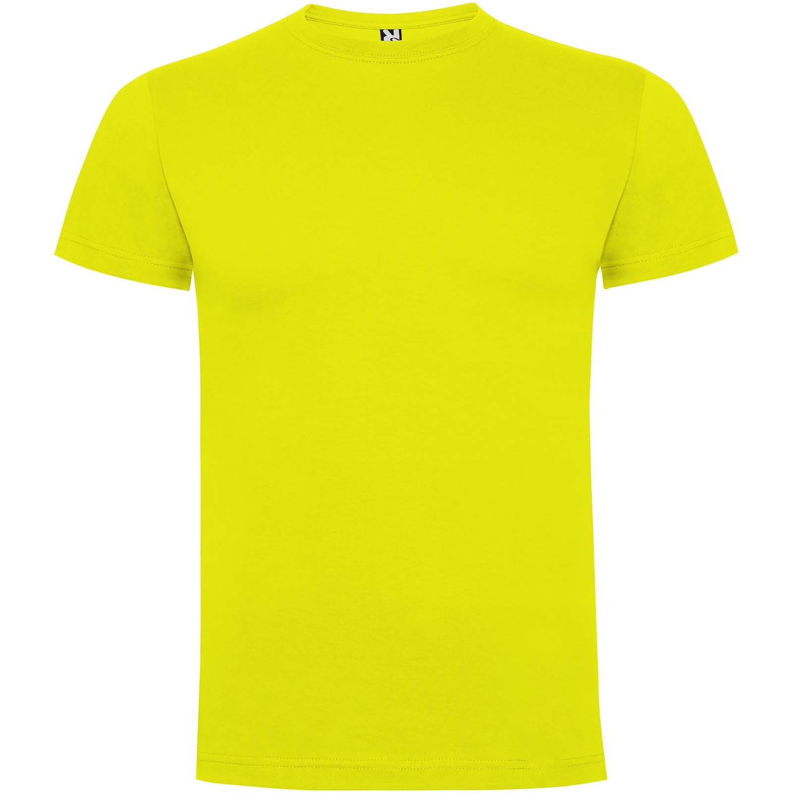 Roly T-shirt de 165 g/m² Dogo Premium à manches courtes pour homme