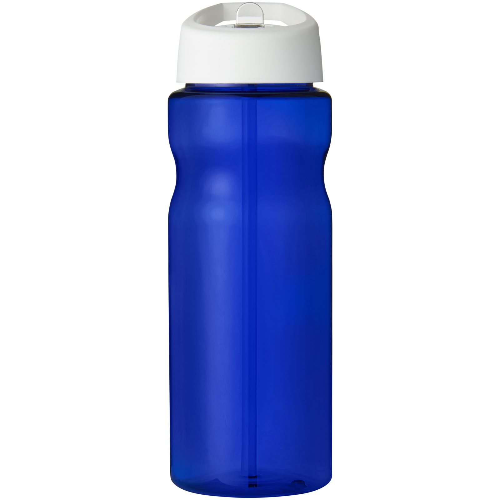 Bouteille de sport H2O Active® Base 650ml avec couvercle à goulot