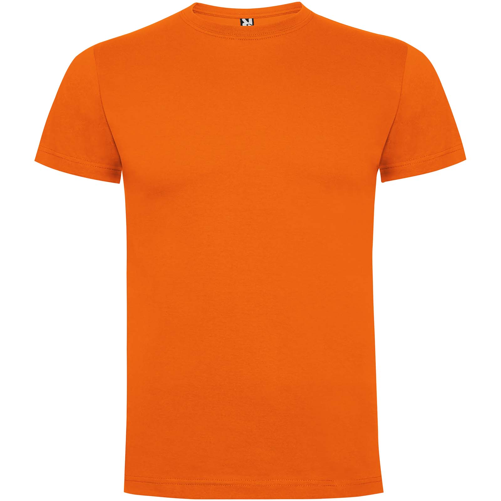 Roly T-shirt de 165 g/m² Dogo Premium à manches courtes pour homme