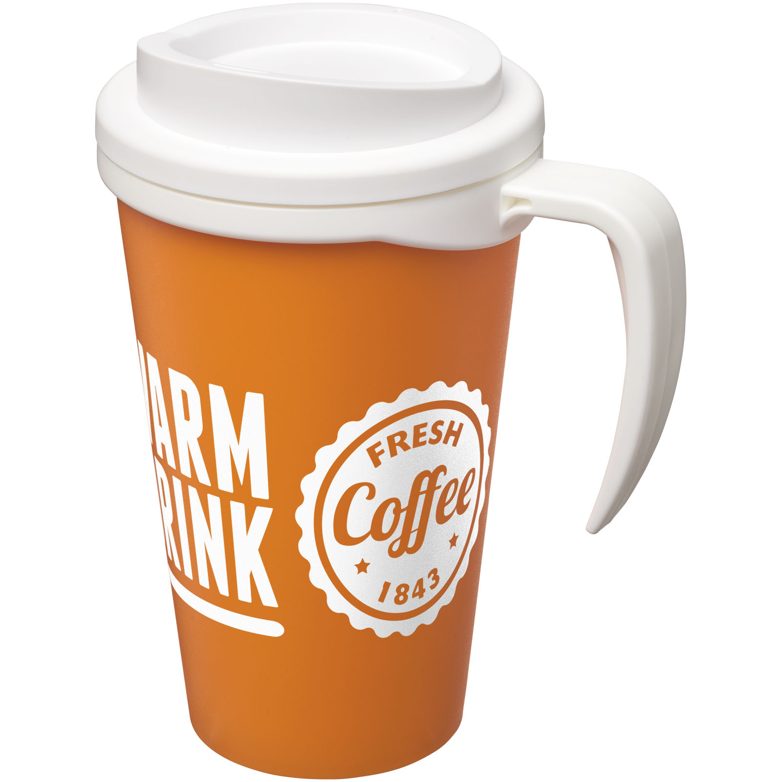 Mug isolant Americano® grande 350ml