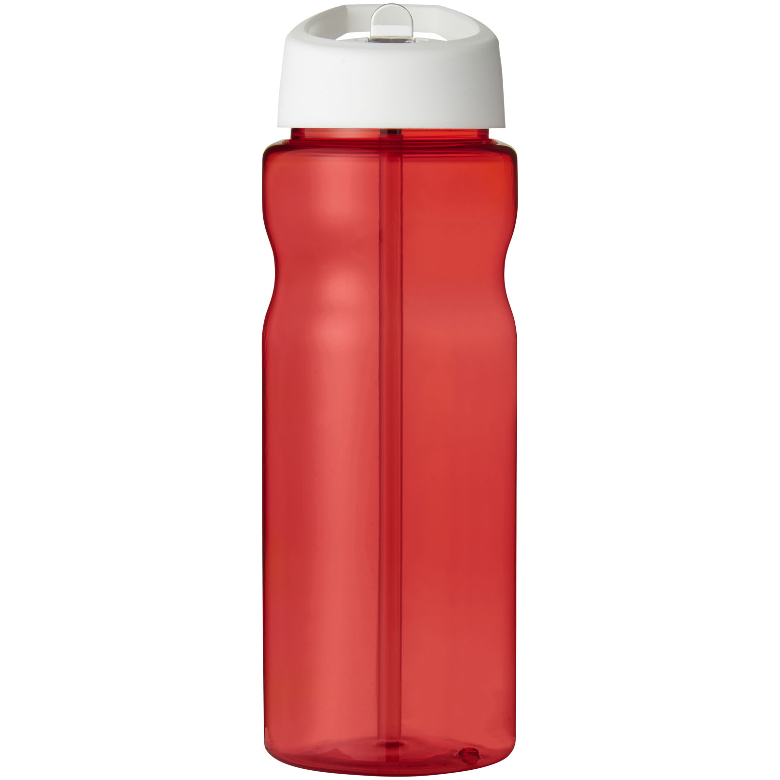 Bouteille de sport H2O Active® Base 650ml avec couvercle à goulot