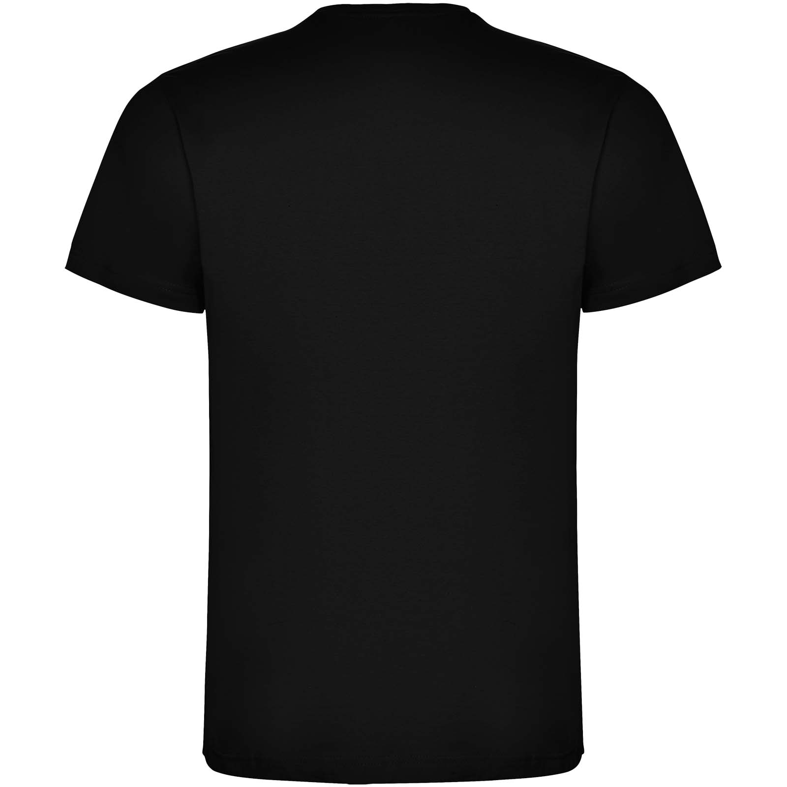 Roly T-shirt de 165 g/m² Dogo Premium à manches courtes pour homme