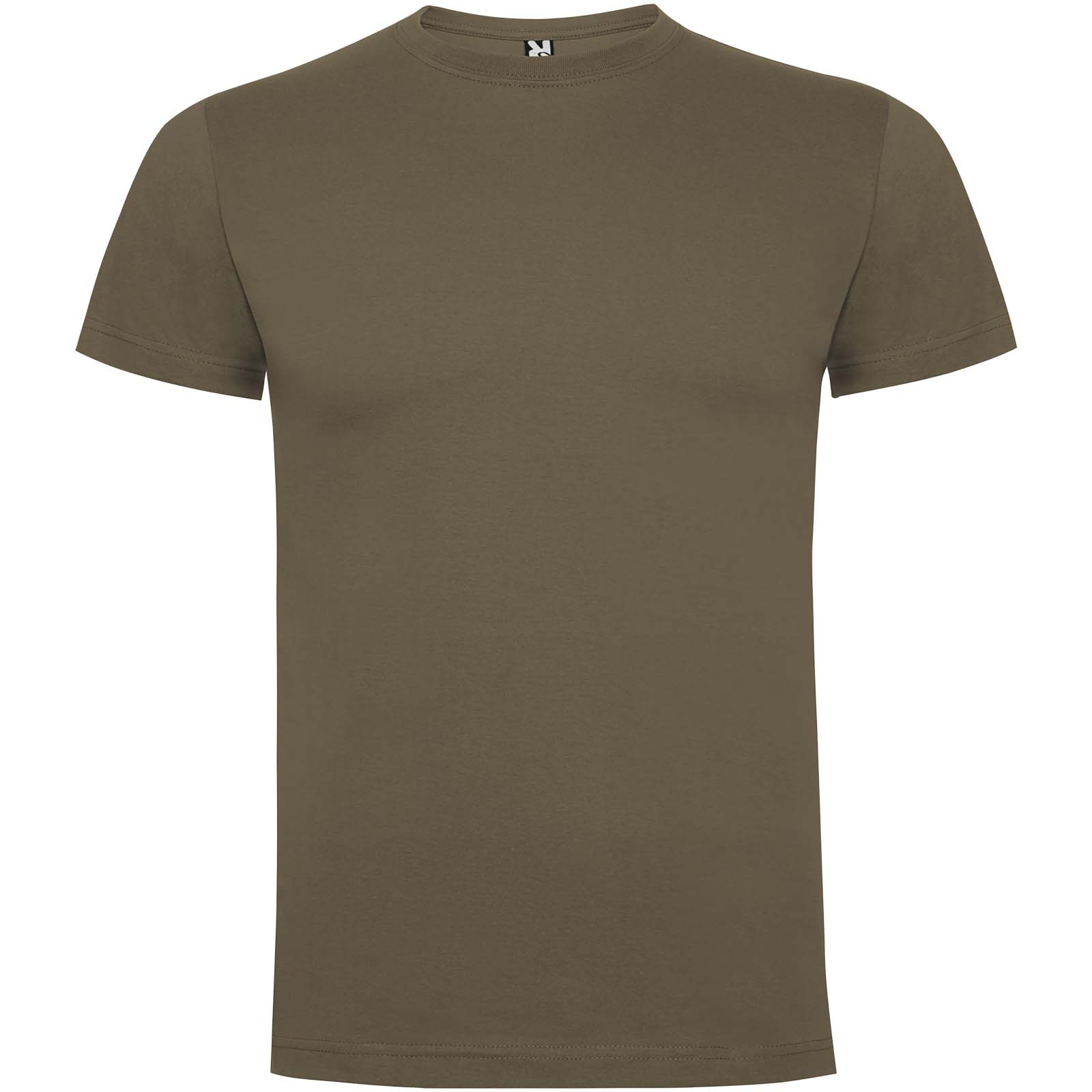 Roly T-shirt de 165 g/m² Dogo Premium à manches courtes pour homme