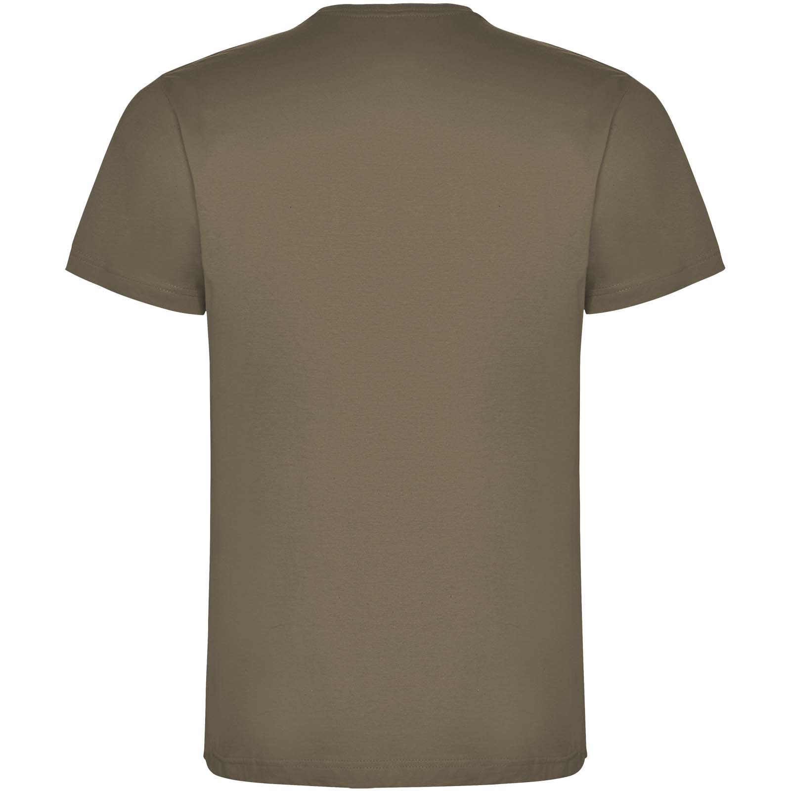 Roly T-shirt de 165 g/m² Dogo Premium à manches courtes pour homme