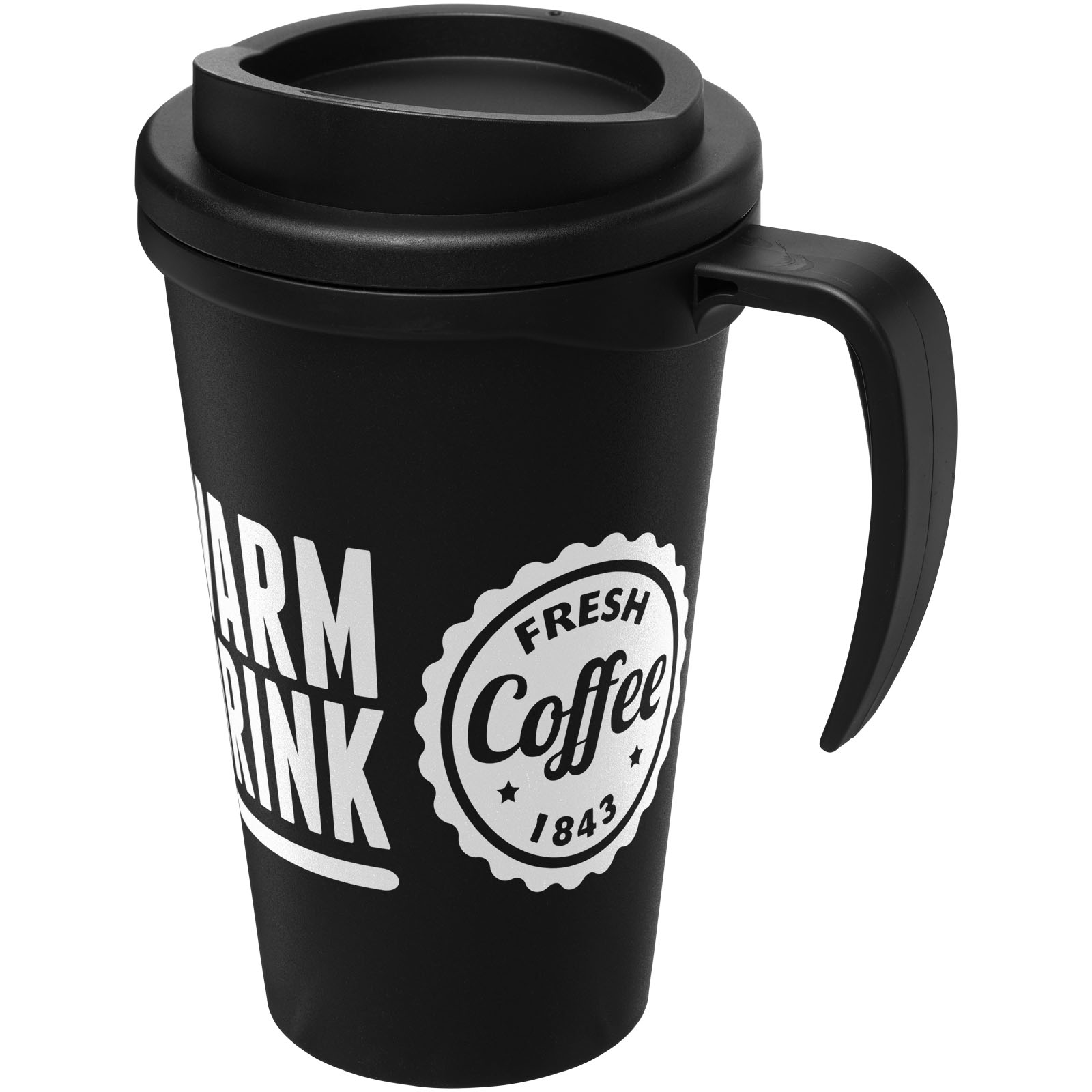 Mug isolant Americano® grande 350ml