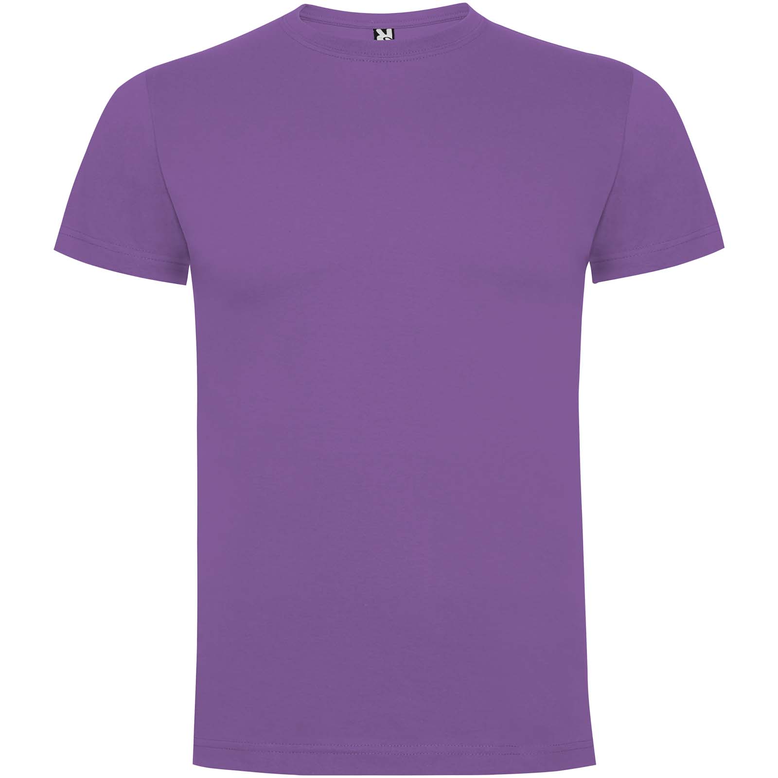 Roly T-shirt de 165 g/m² Dogo Premium à manches courtes pour homme